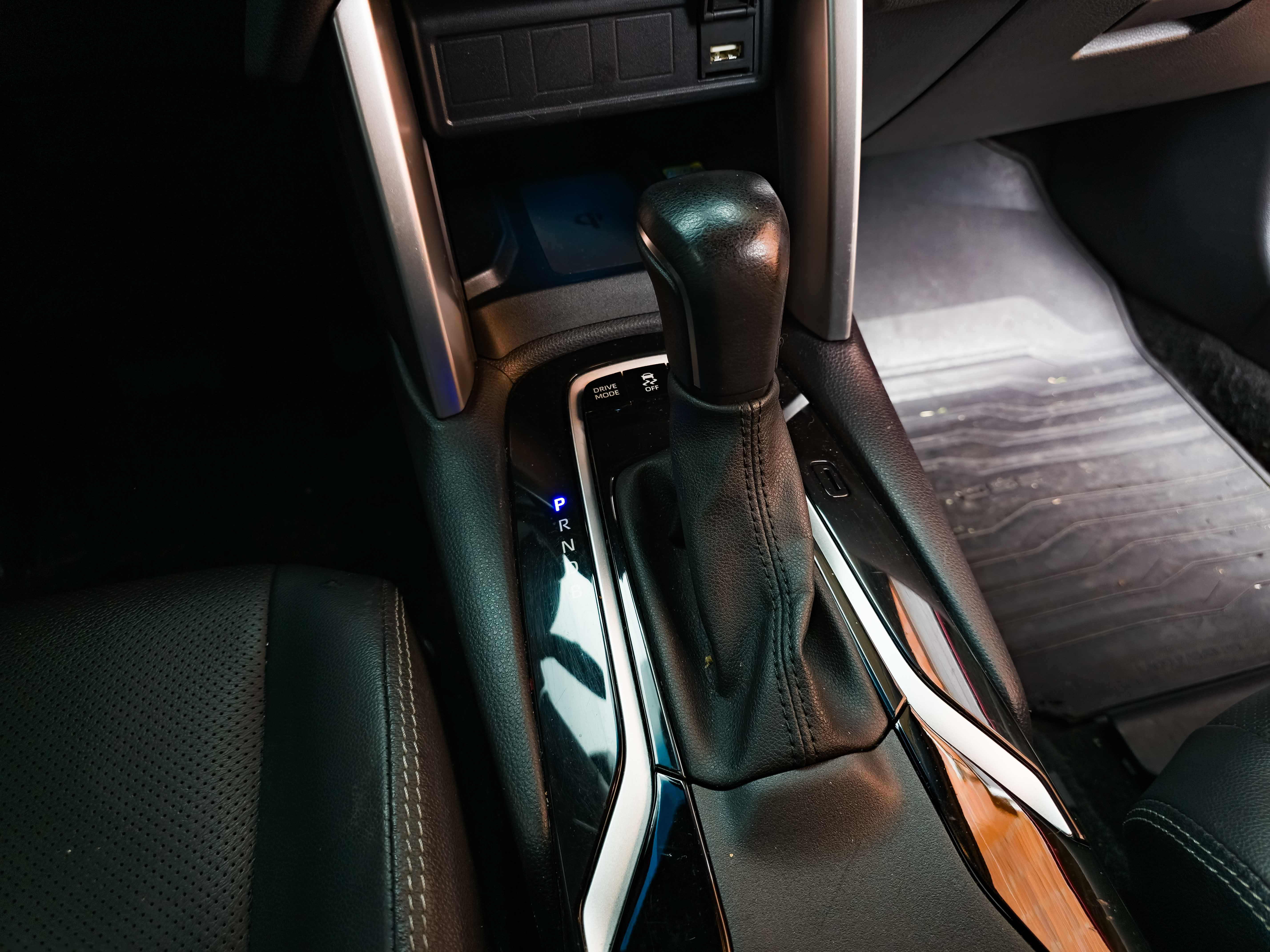 Toyota Corolla Cross 2023