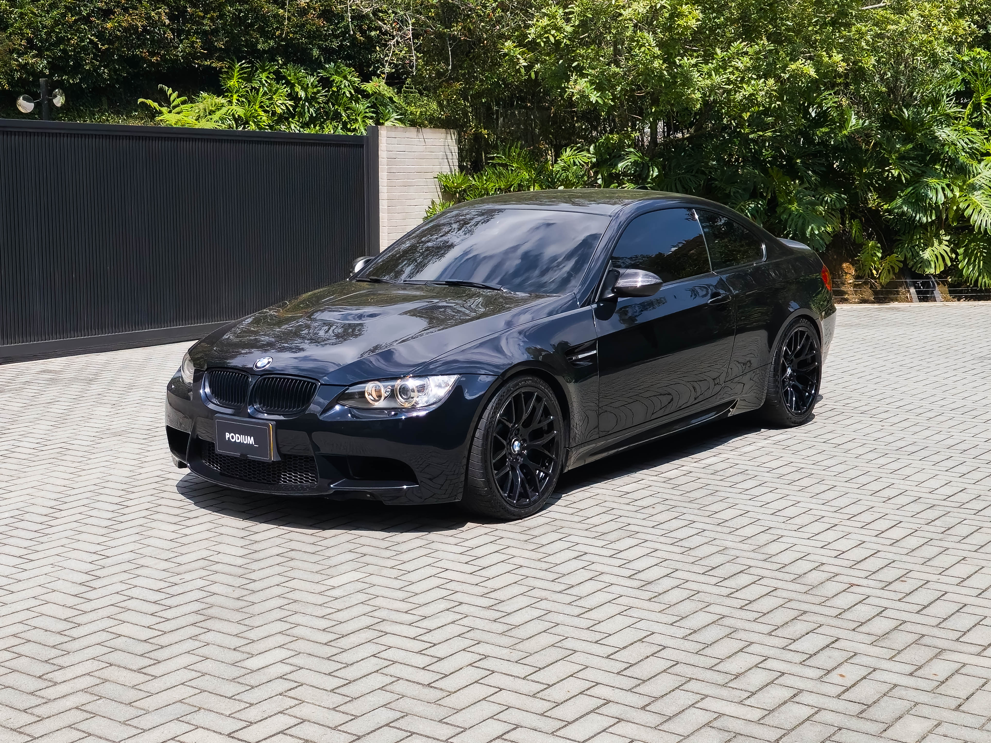 Bmw M3 2013
