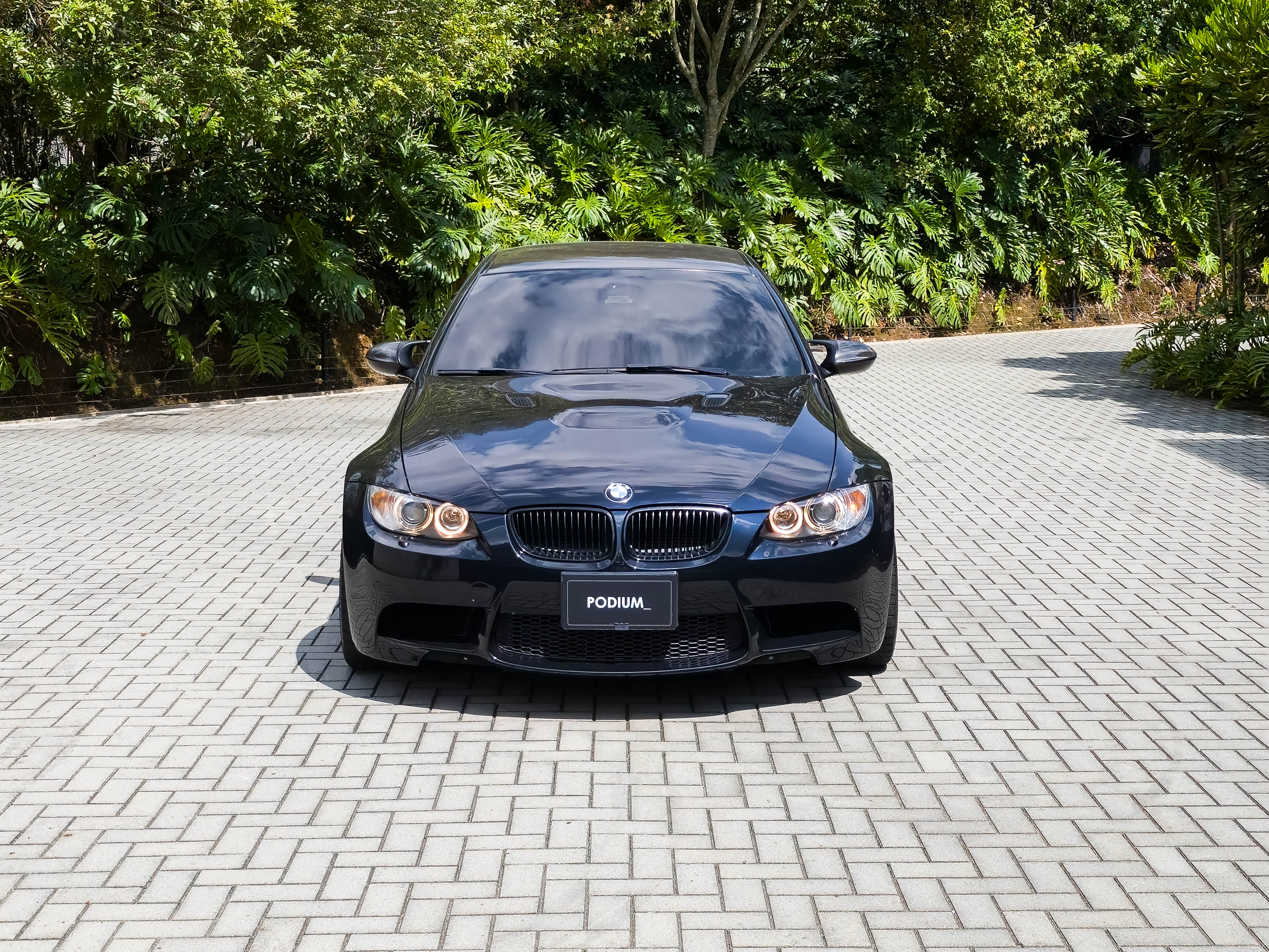 Bmw M3 2013