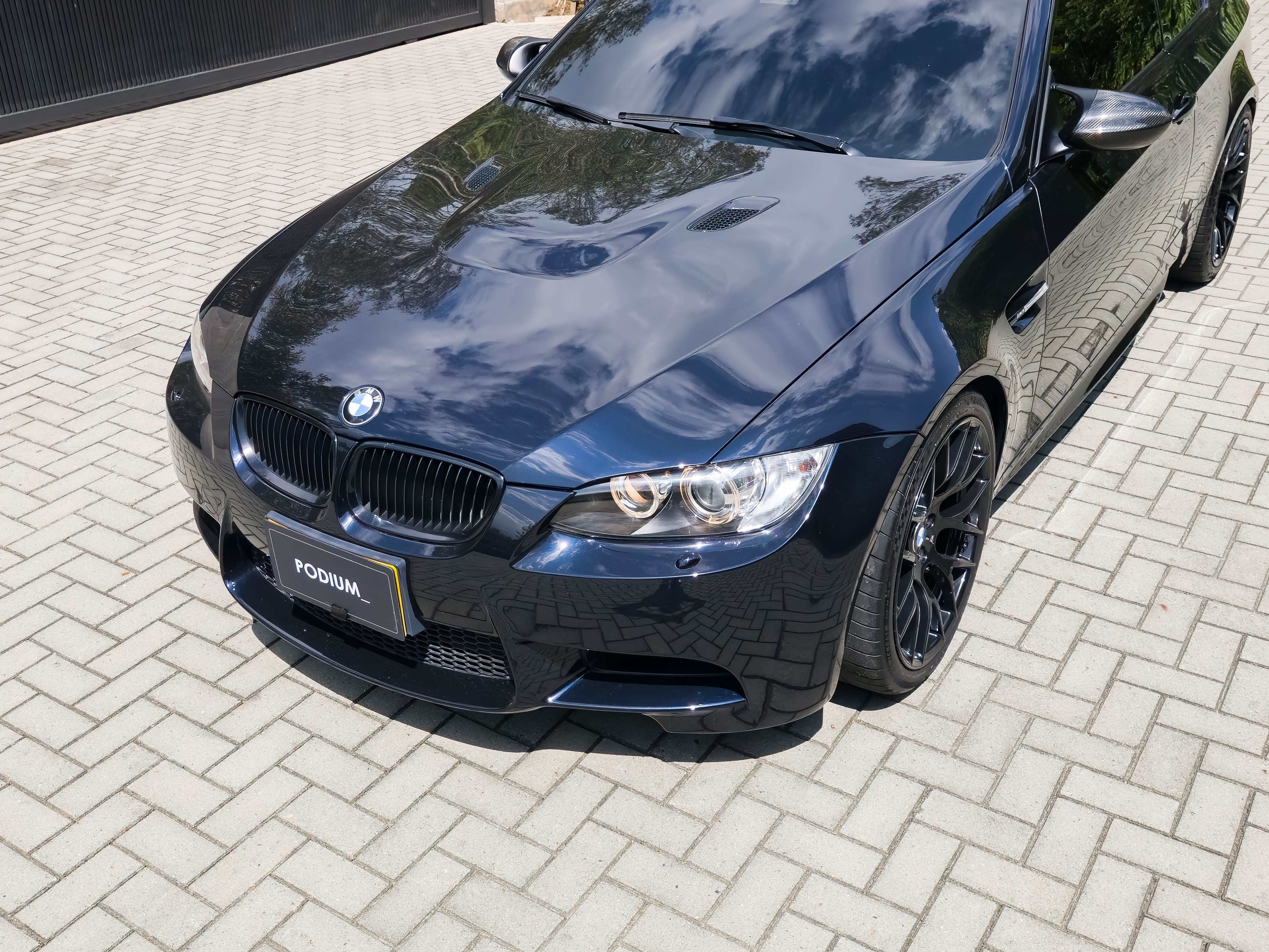 Bmw M3 2013