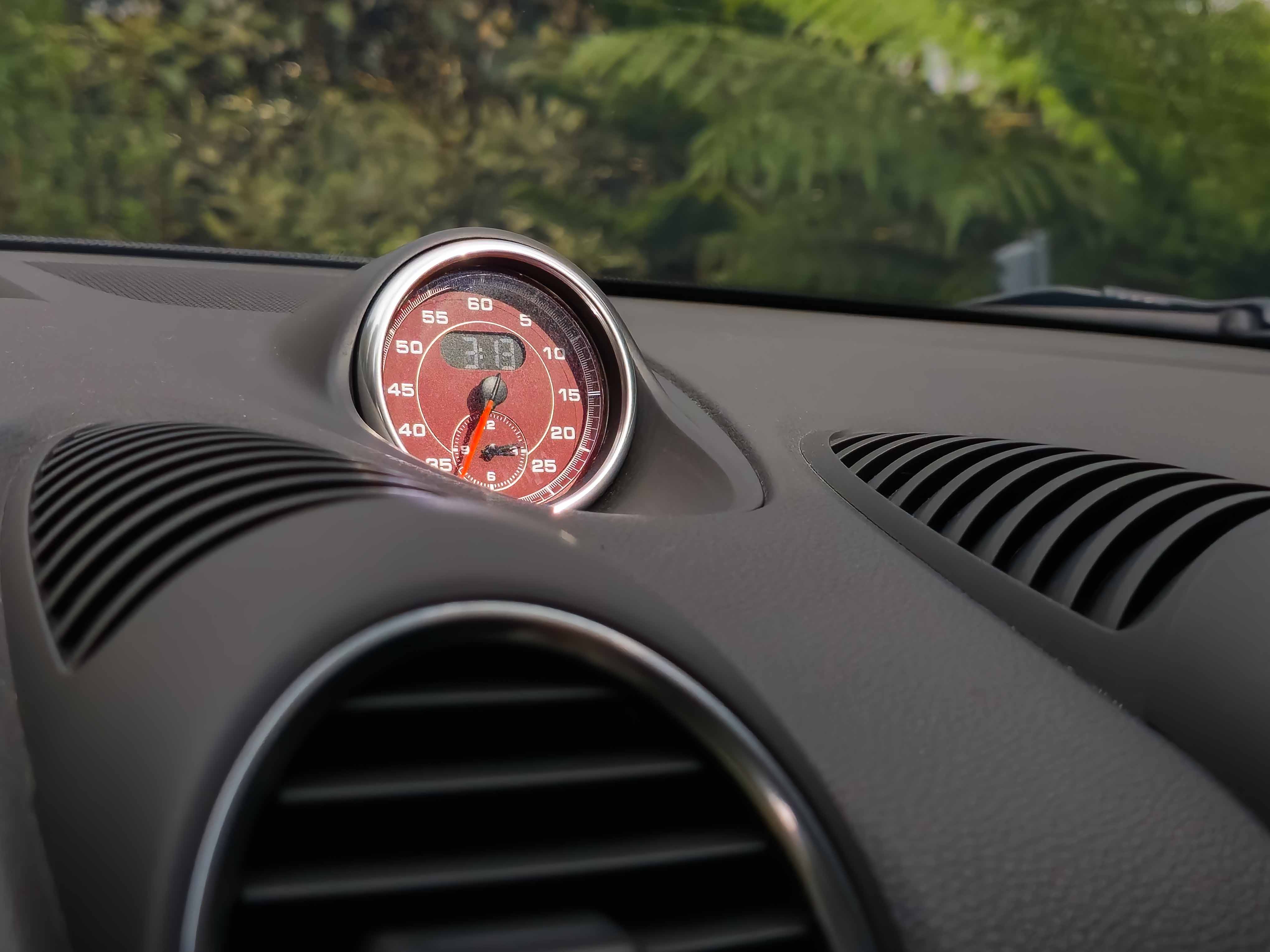 Porsche 718 Boxter S 2020