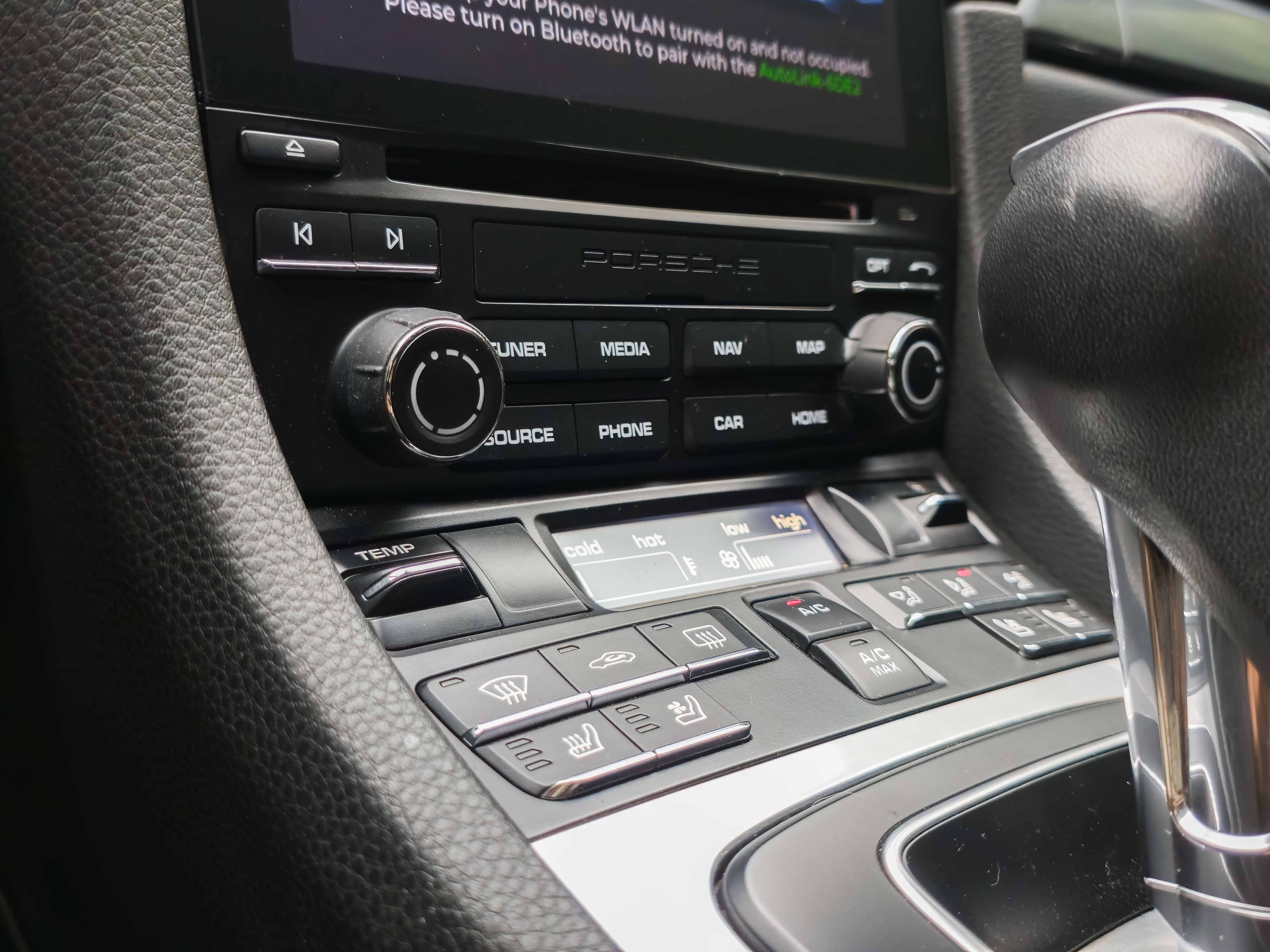 Porsche 718 Boxter S 2020