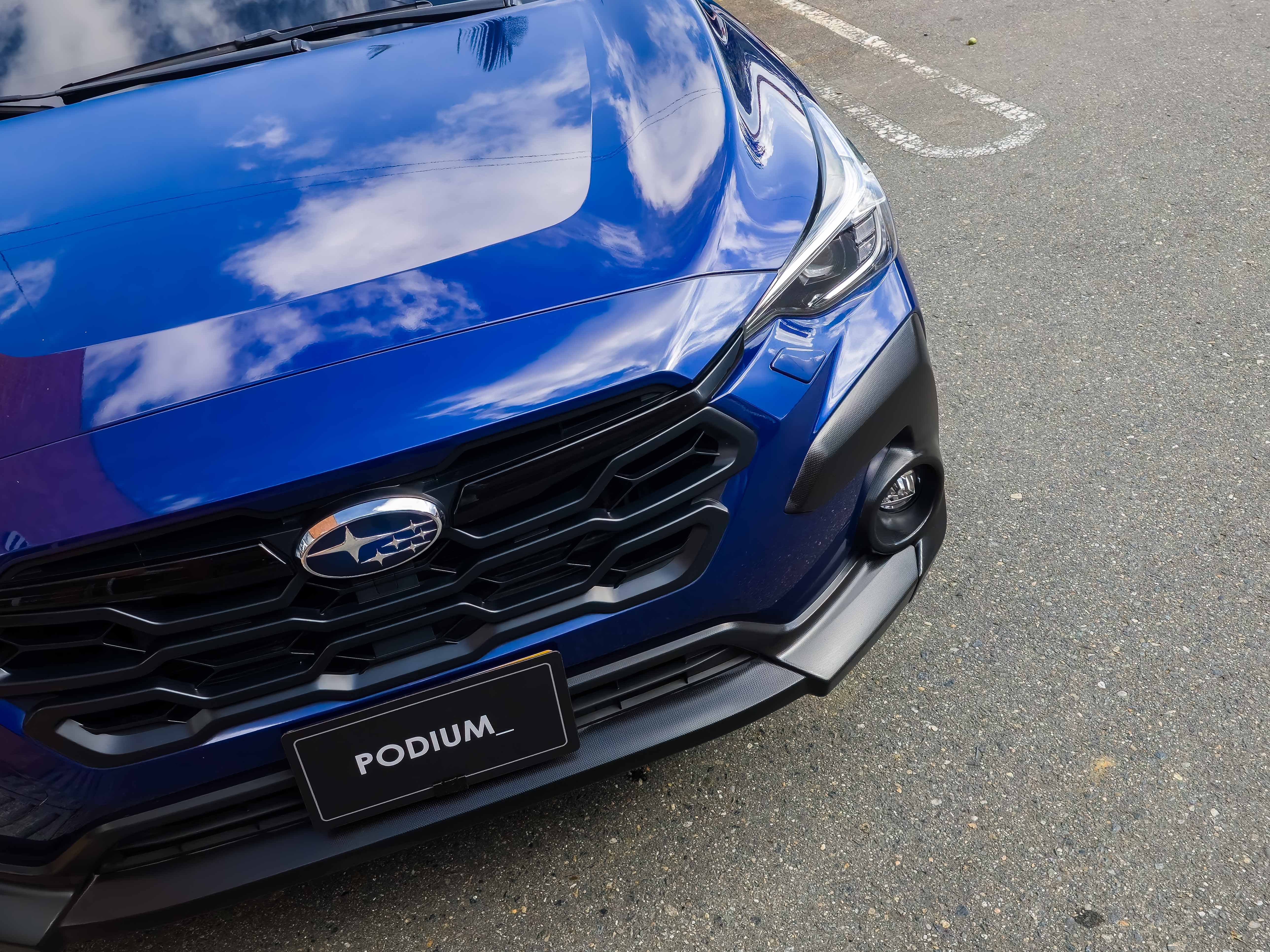 Subaru Cross Trek 2.0 Premium Hybrid 2024