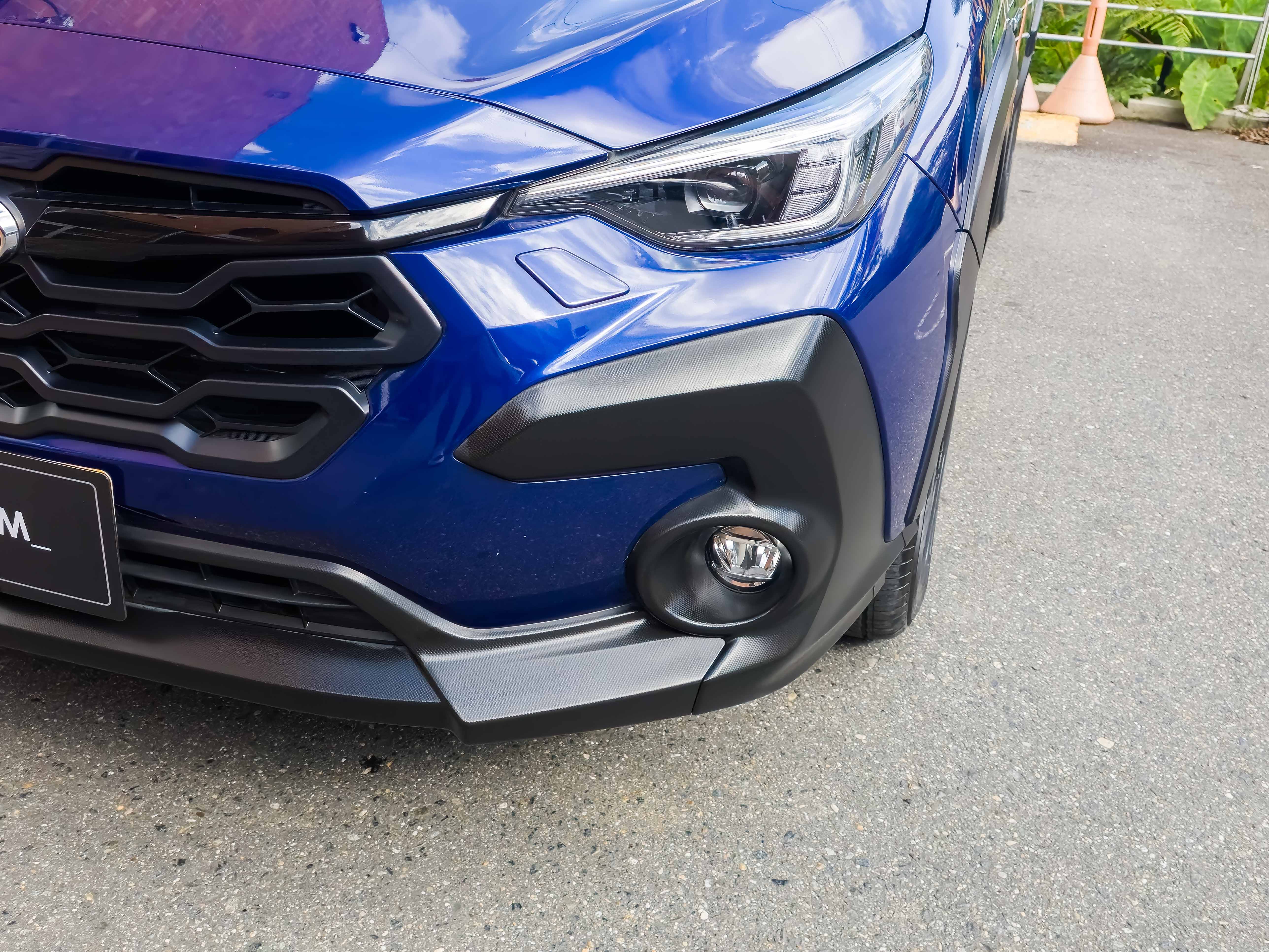 Subaru Cross Trek 2.0 Premium Hybrid 2024