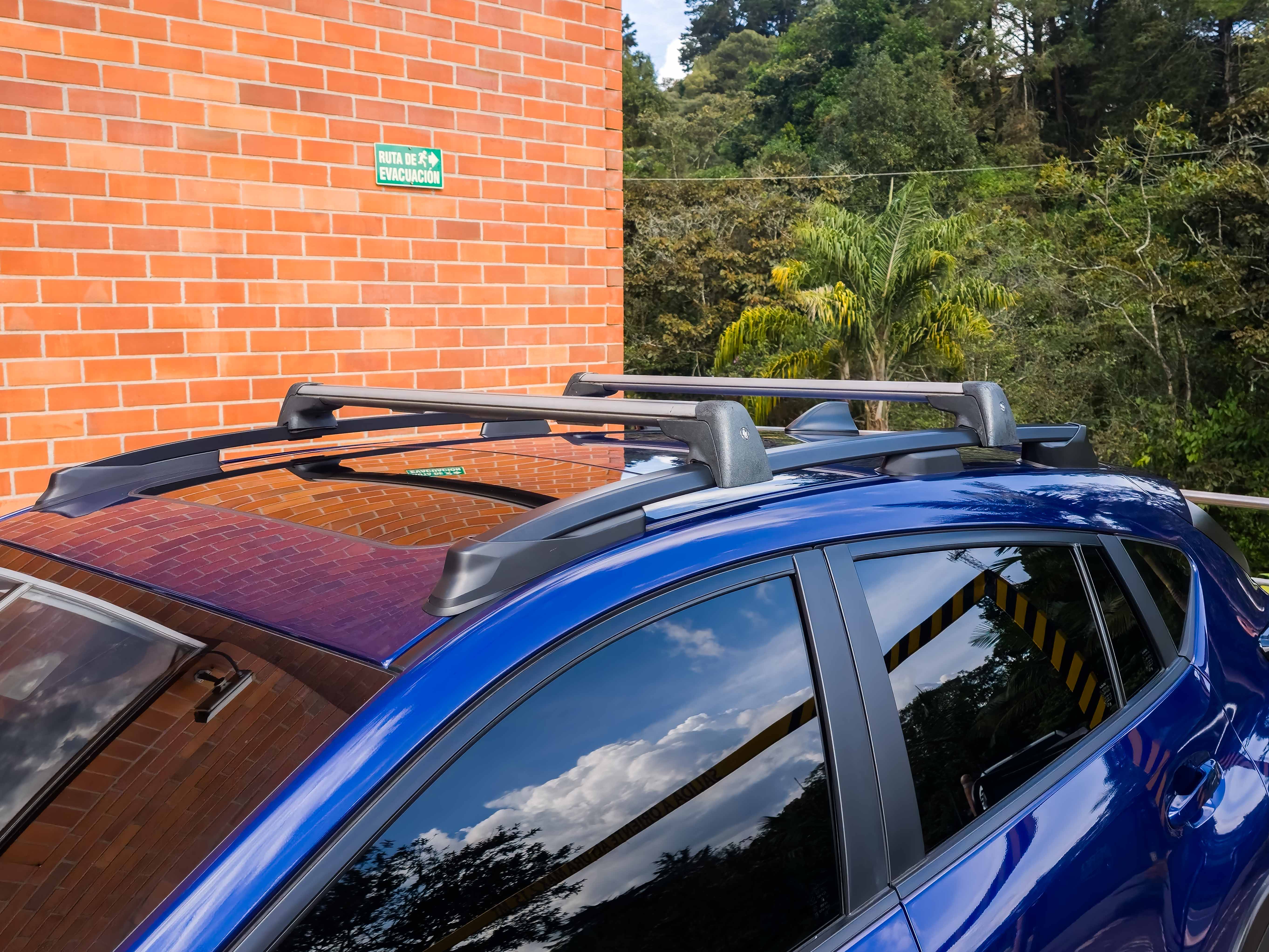 Subaru Cross Trek 2.0 Premium Hybrid 2024