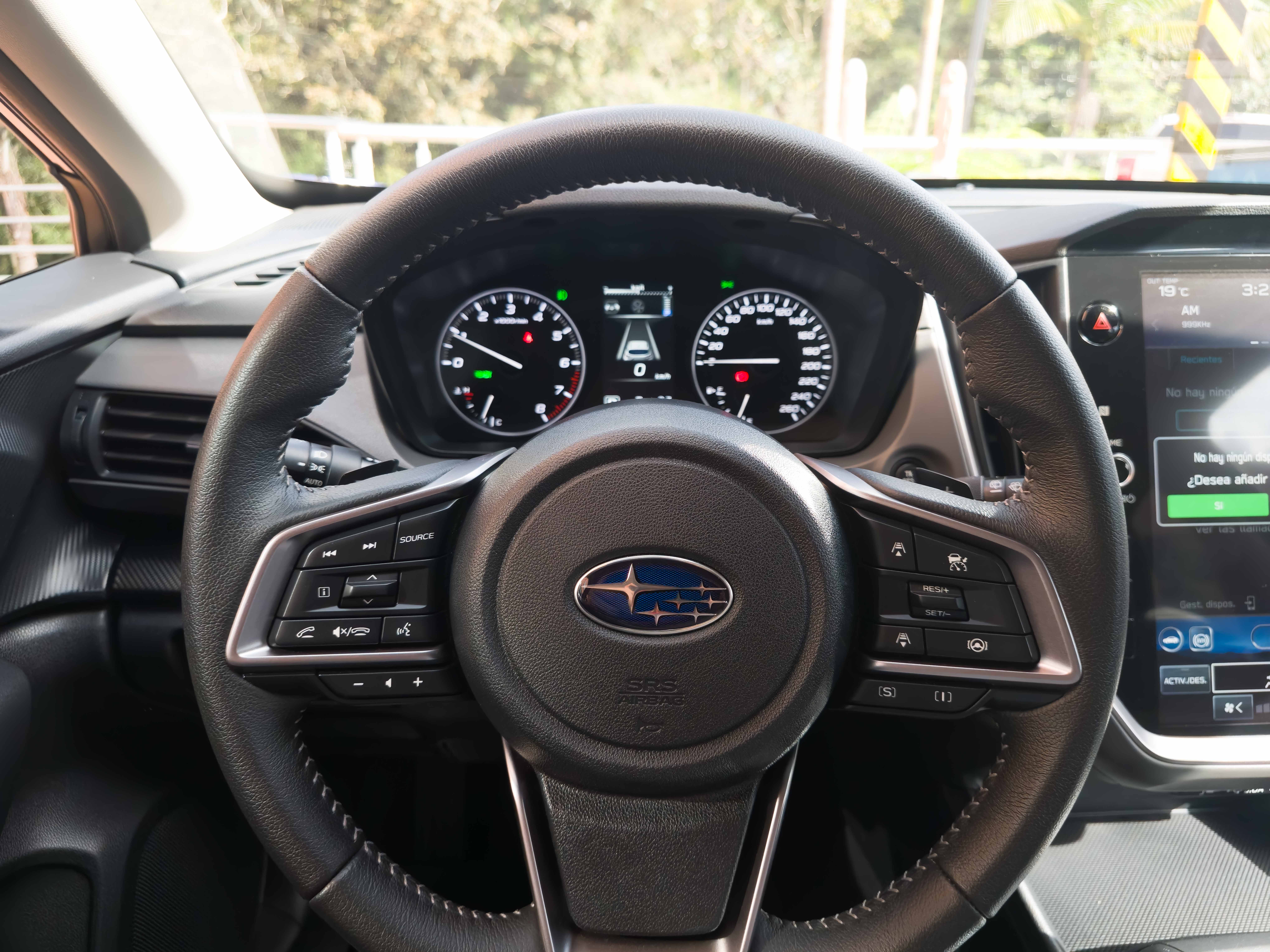 Subaru Cross Trek 2.0 Premium Hybrid 2024