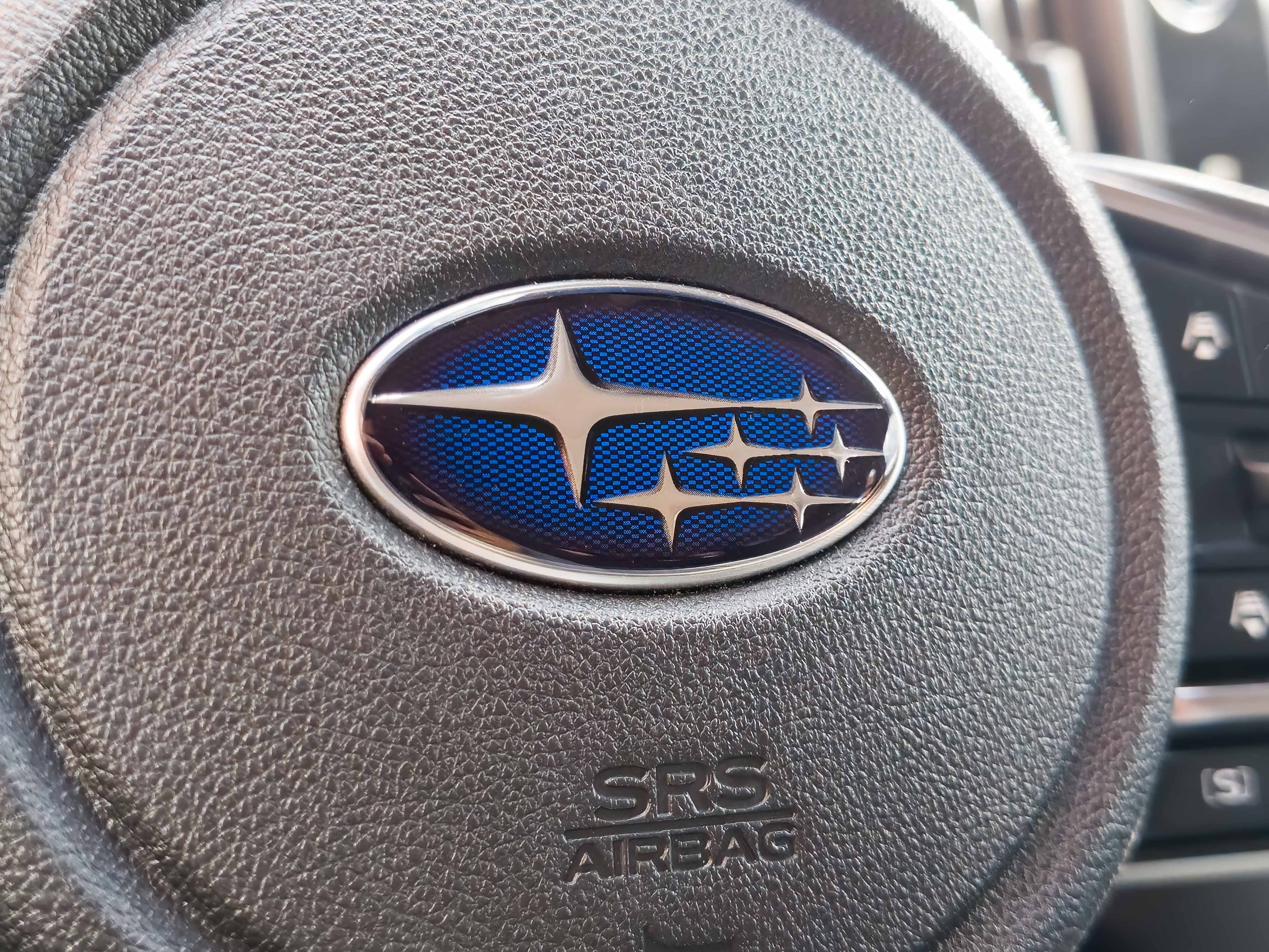 Subaru Cross Trek 2.0 Premium Hybrid 2024
