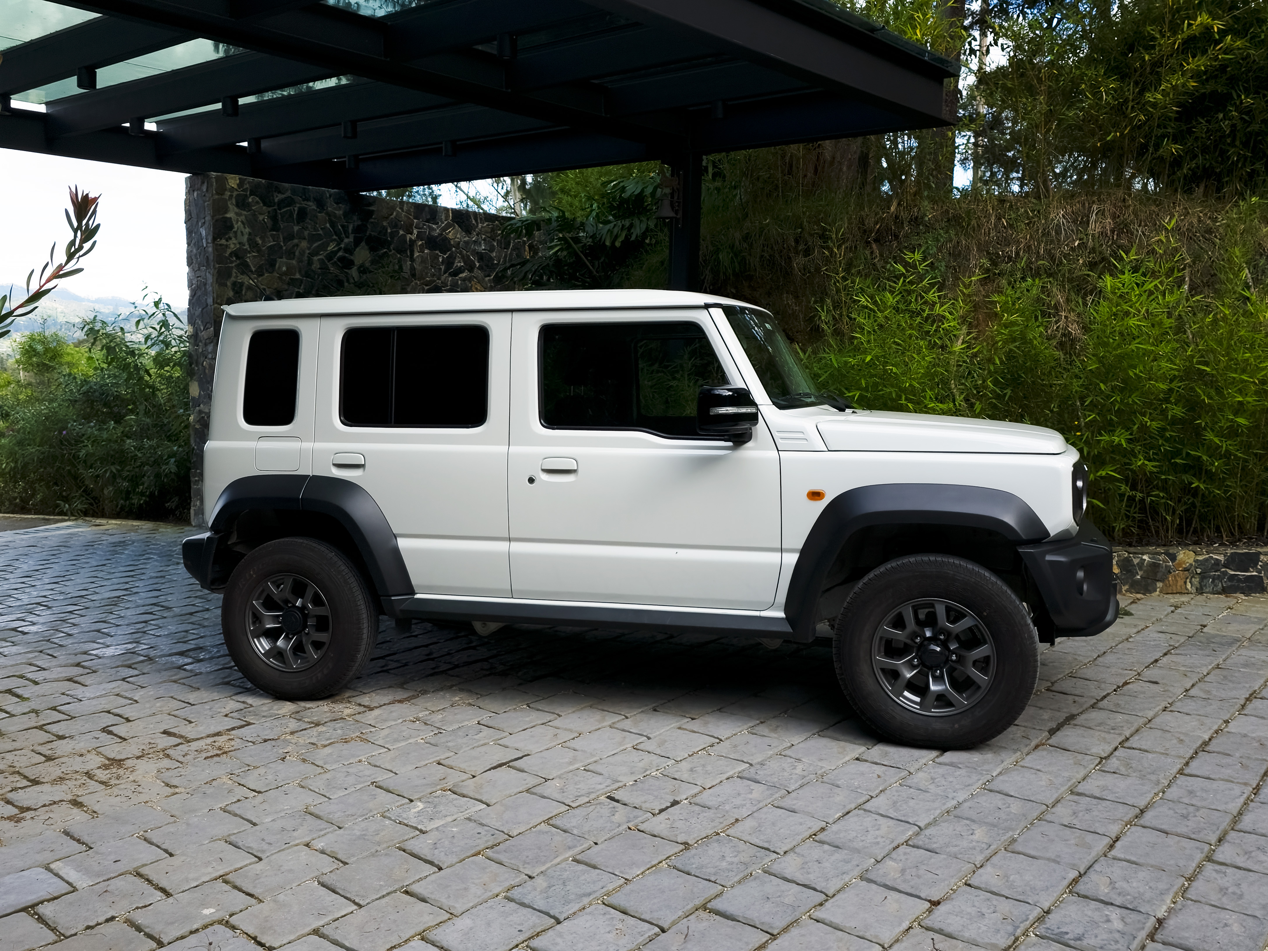 Suzuki Jimny 1.4 Glx 5P 2025