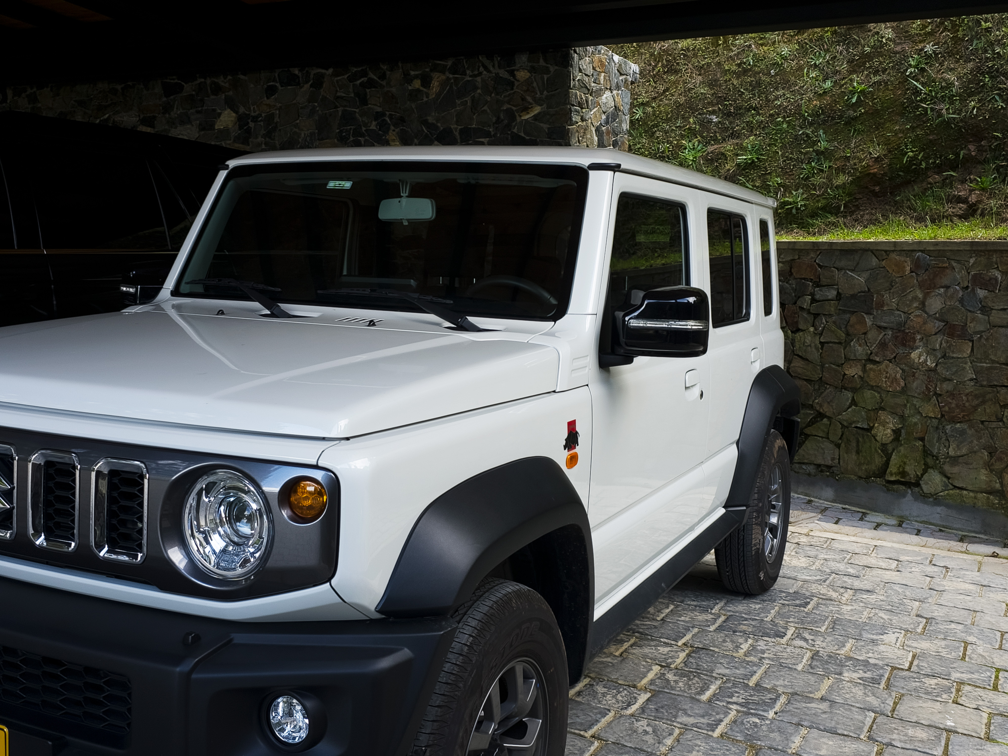 Suzuki Jimny 1.4 Glx 5P 2025
