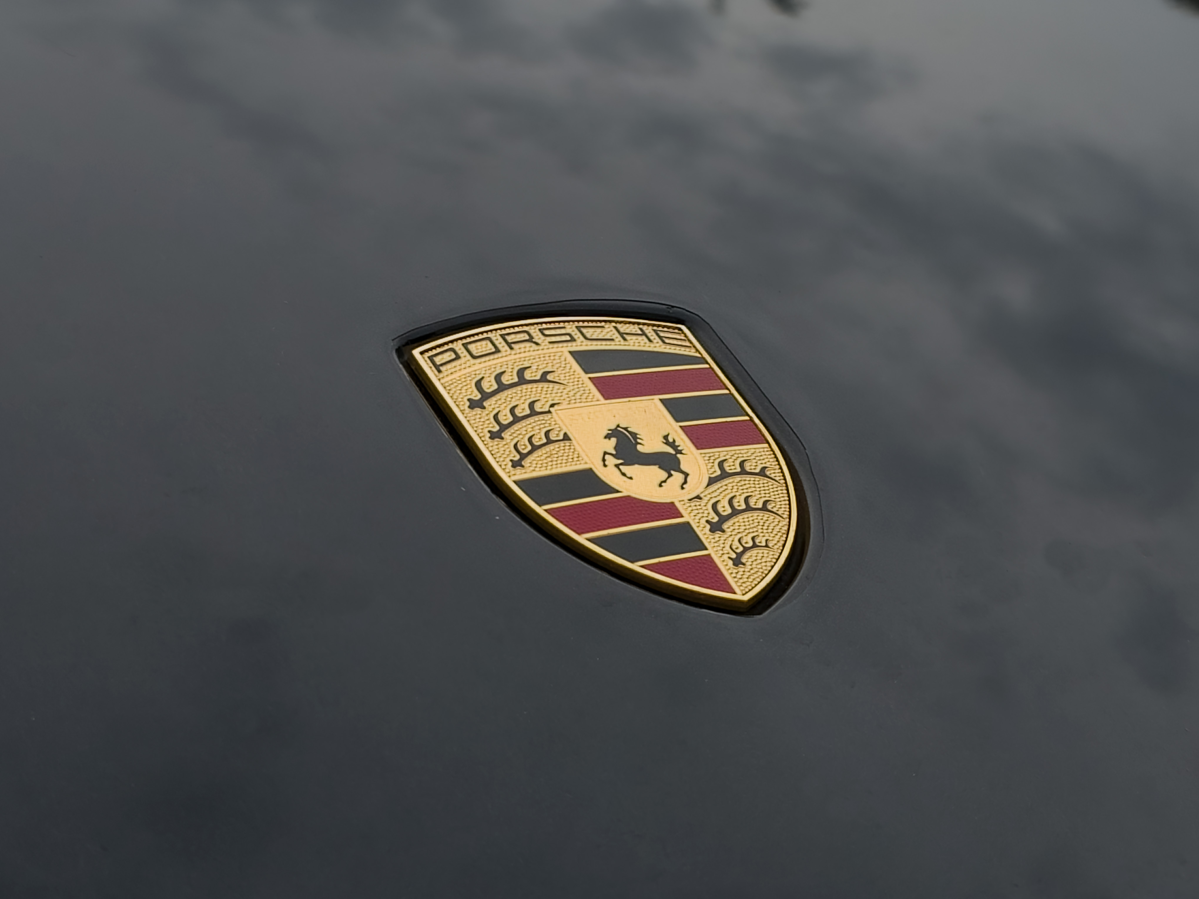 Porsche 911 Gts (991.2) 2017