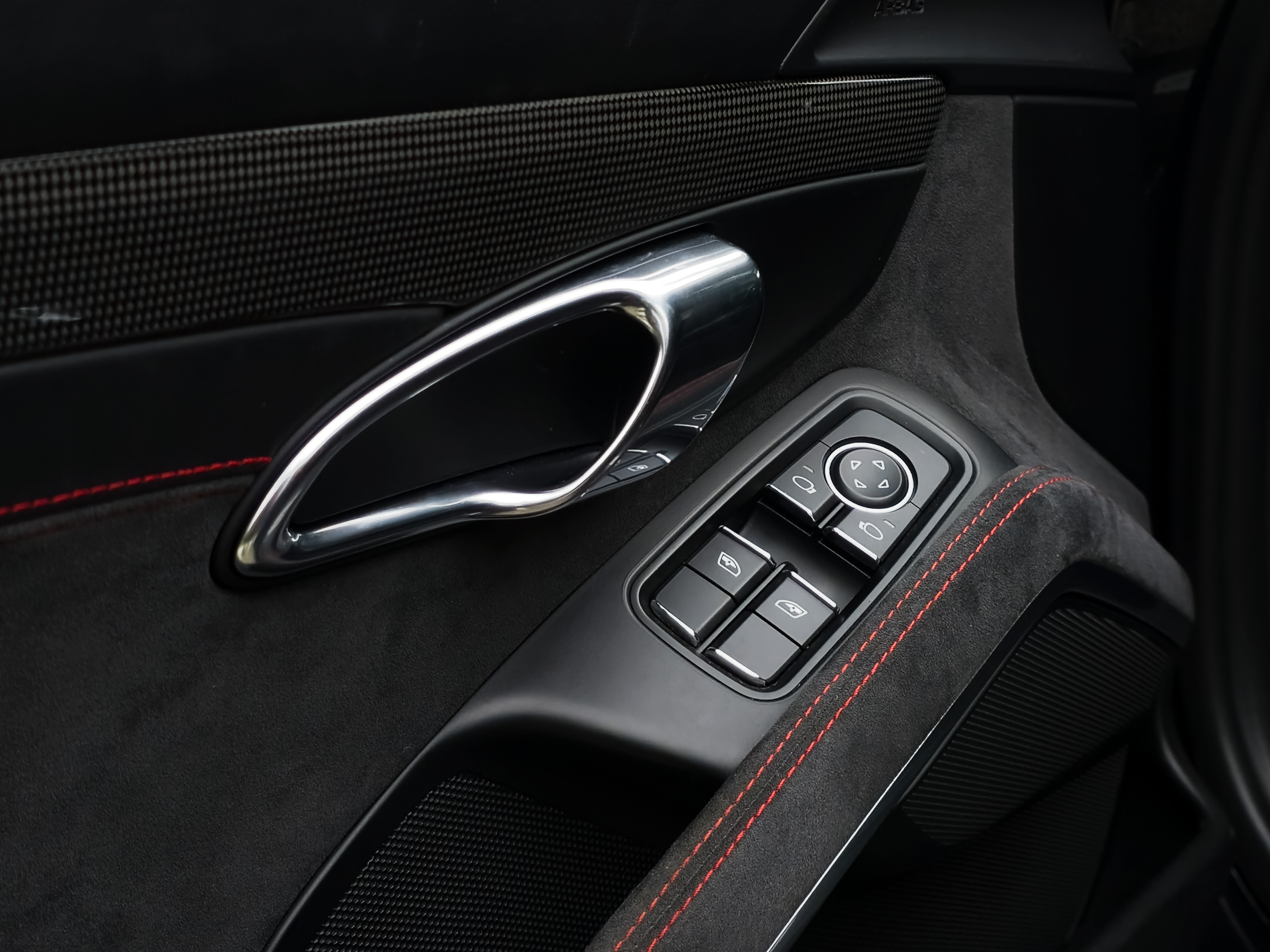 Porsche 911 Gts (991.2) 2017