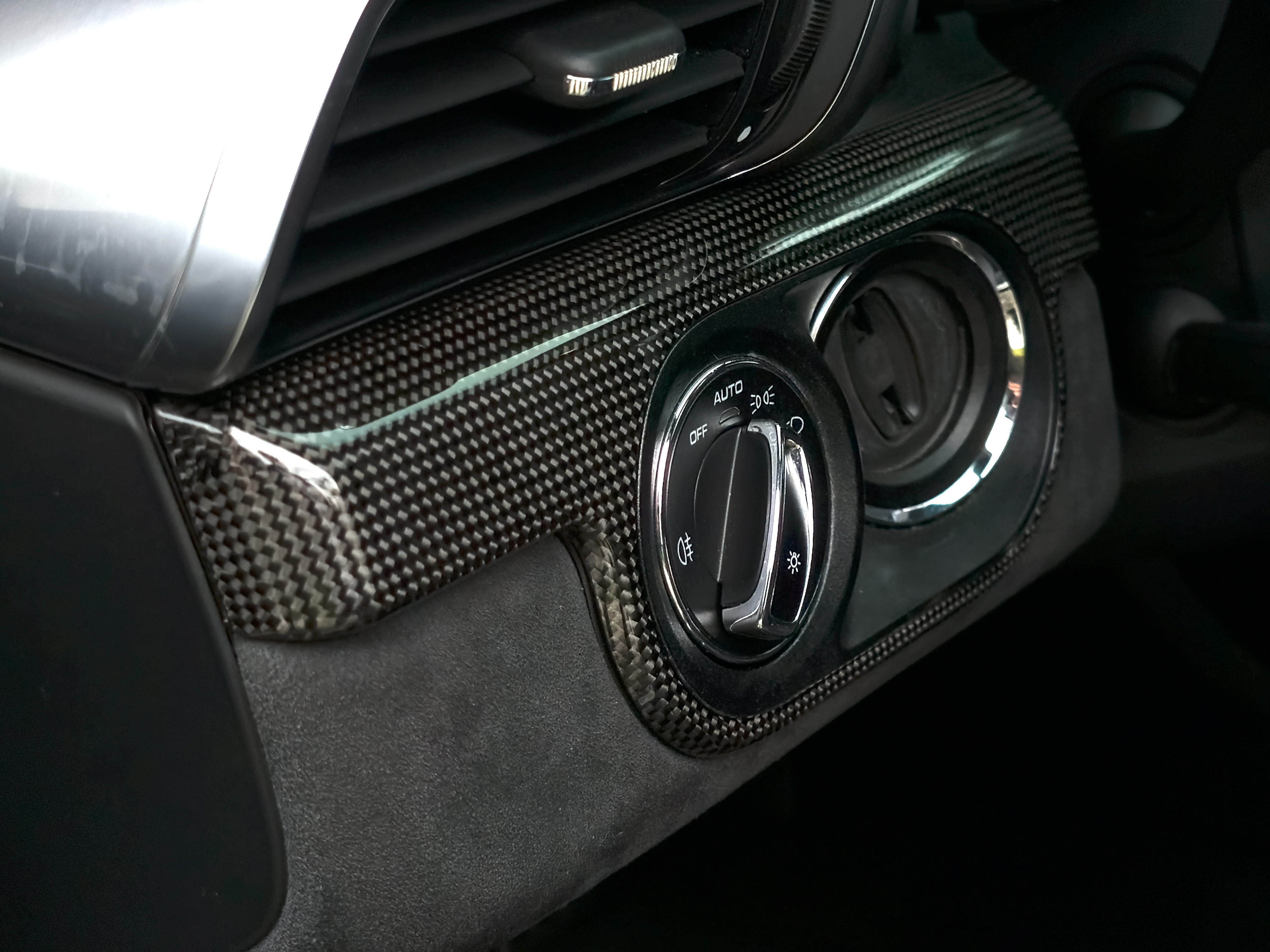 Porsche 911 Gts (991.2) 2017