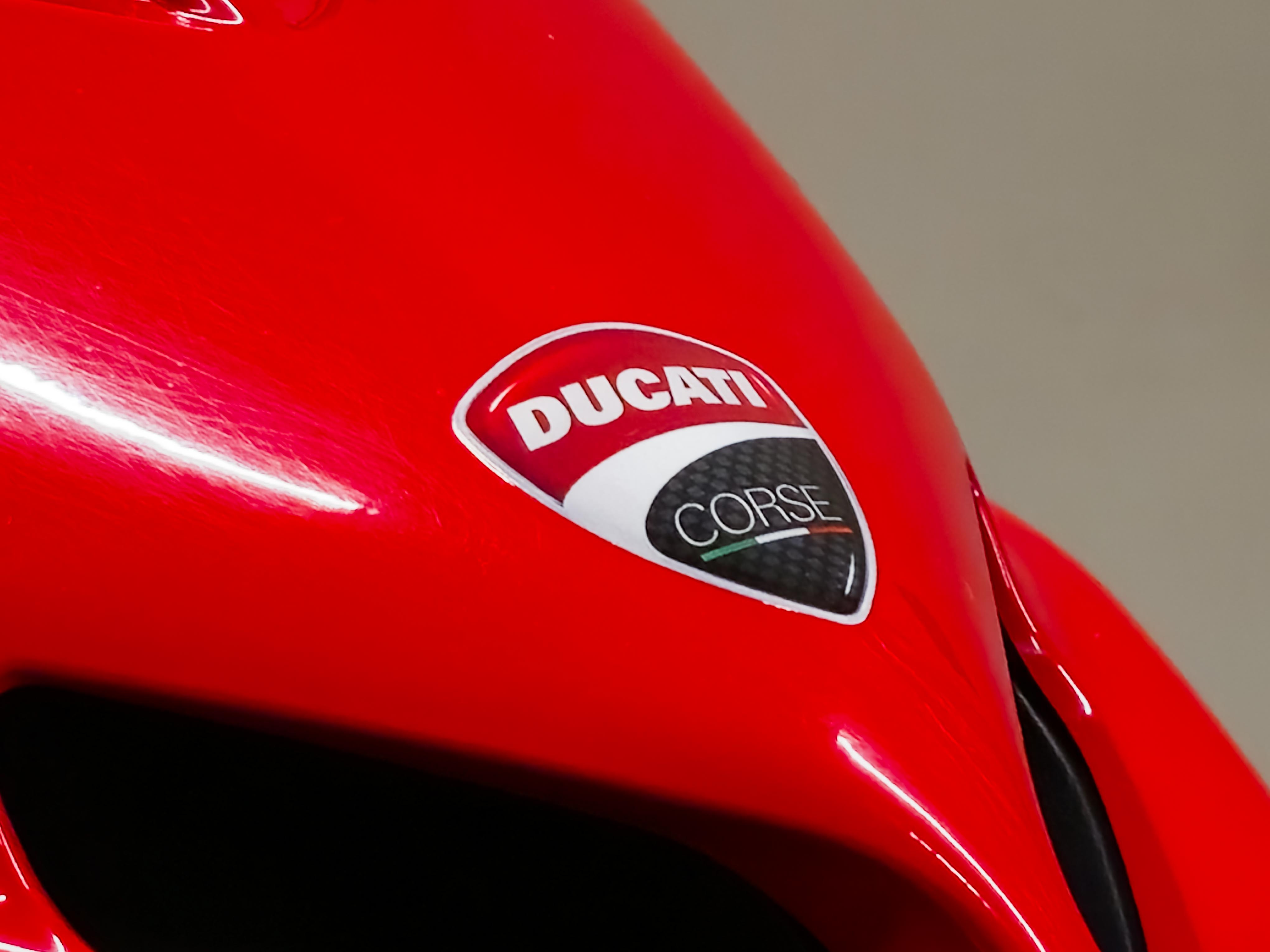 Ducati Ducati Hypermotard 1100 Evo Sp 2012