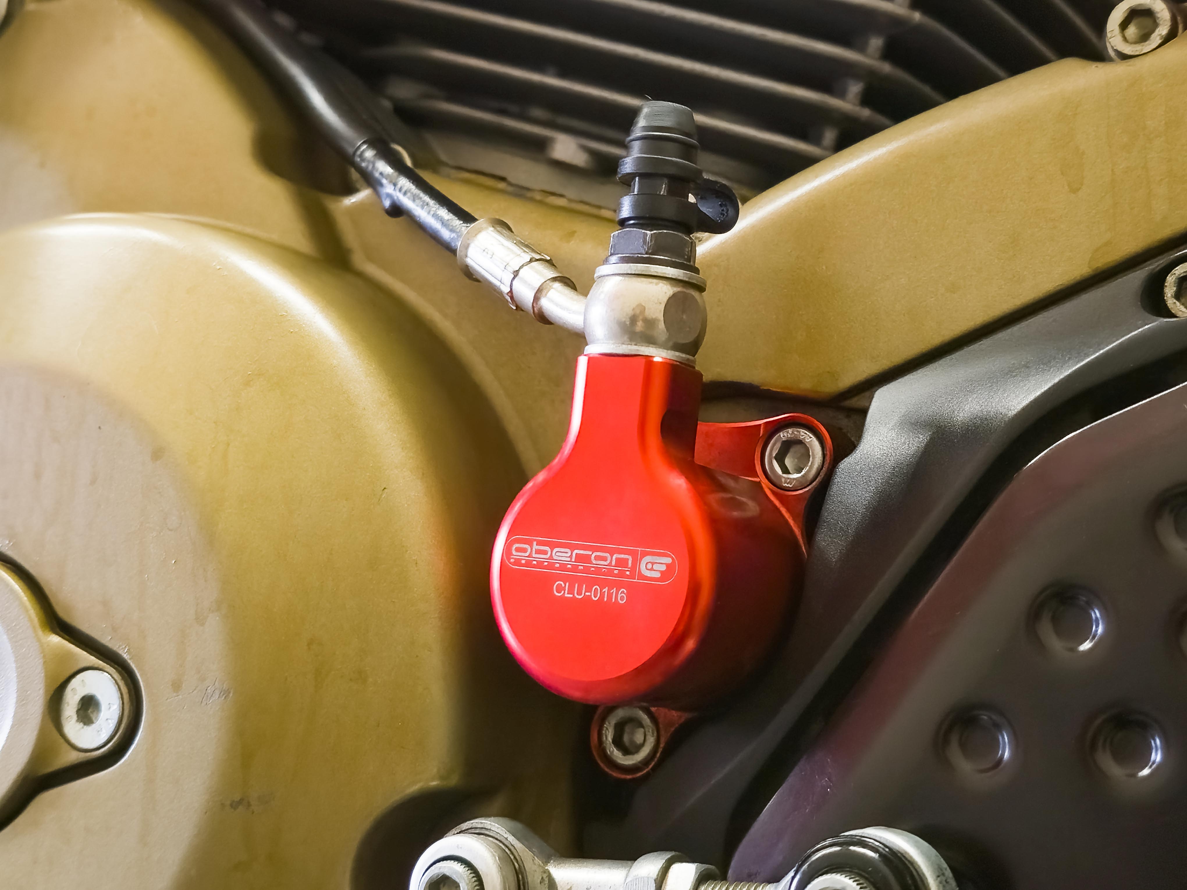 Ducati Ducati Hypermotard 1100 Evo Sp 2012