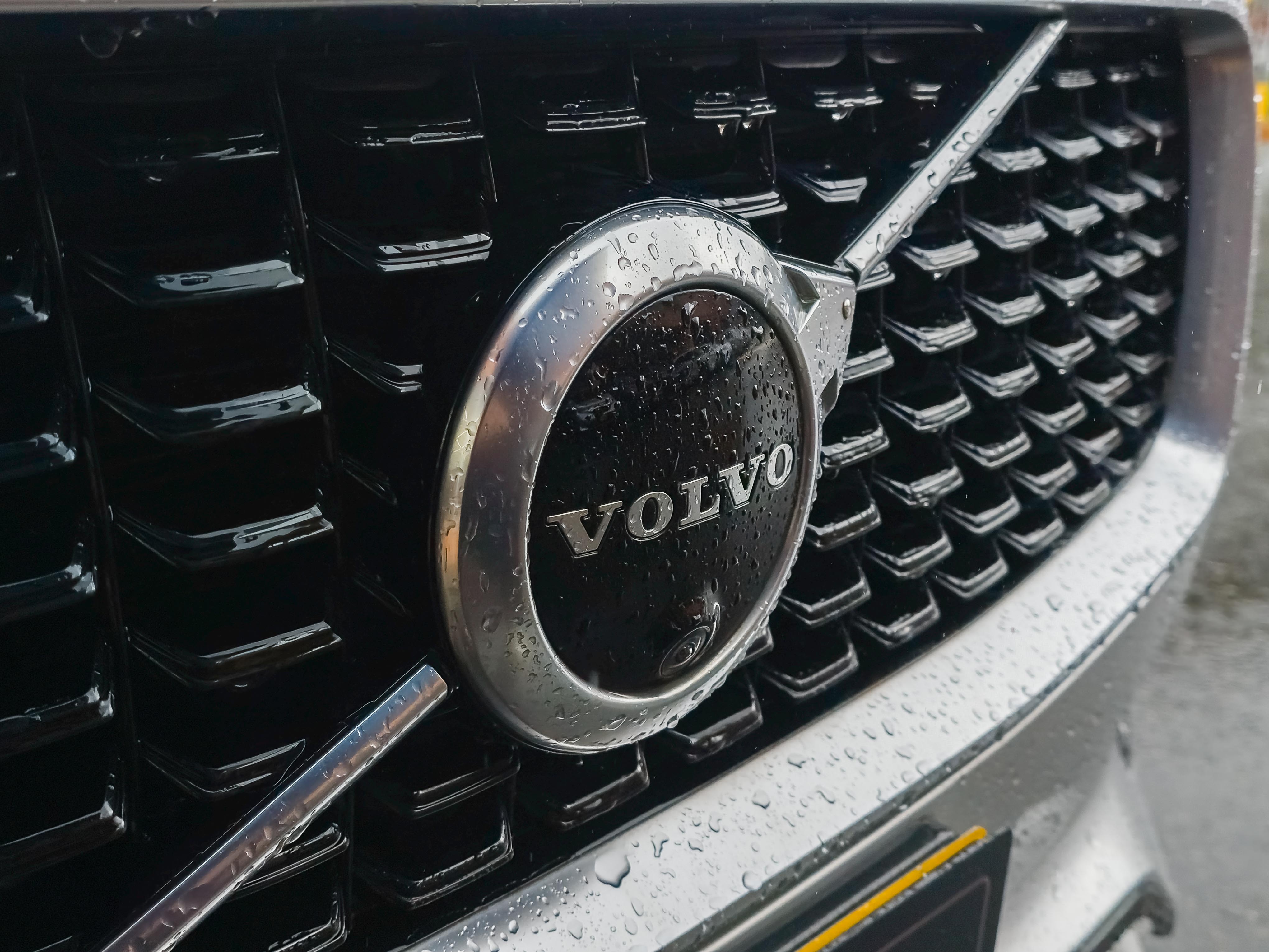 Volvo Volvo Xc90 2.0 T6 Awd R-Design 2020