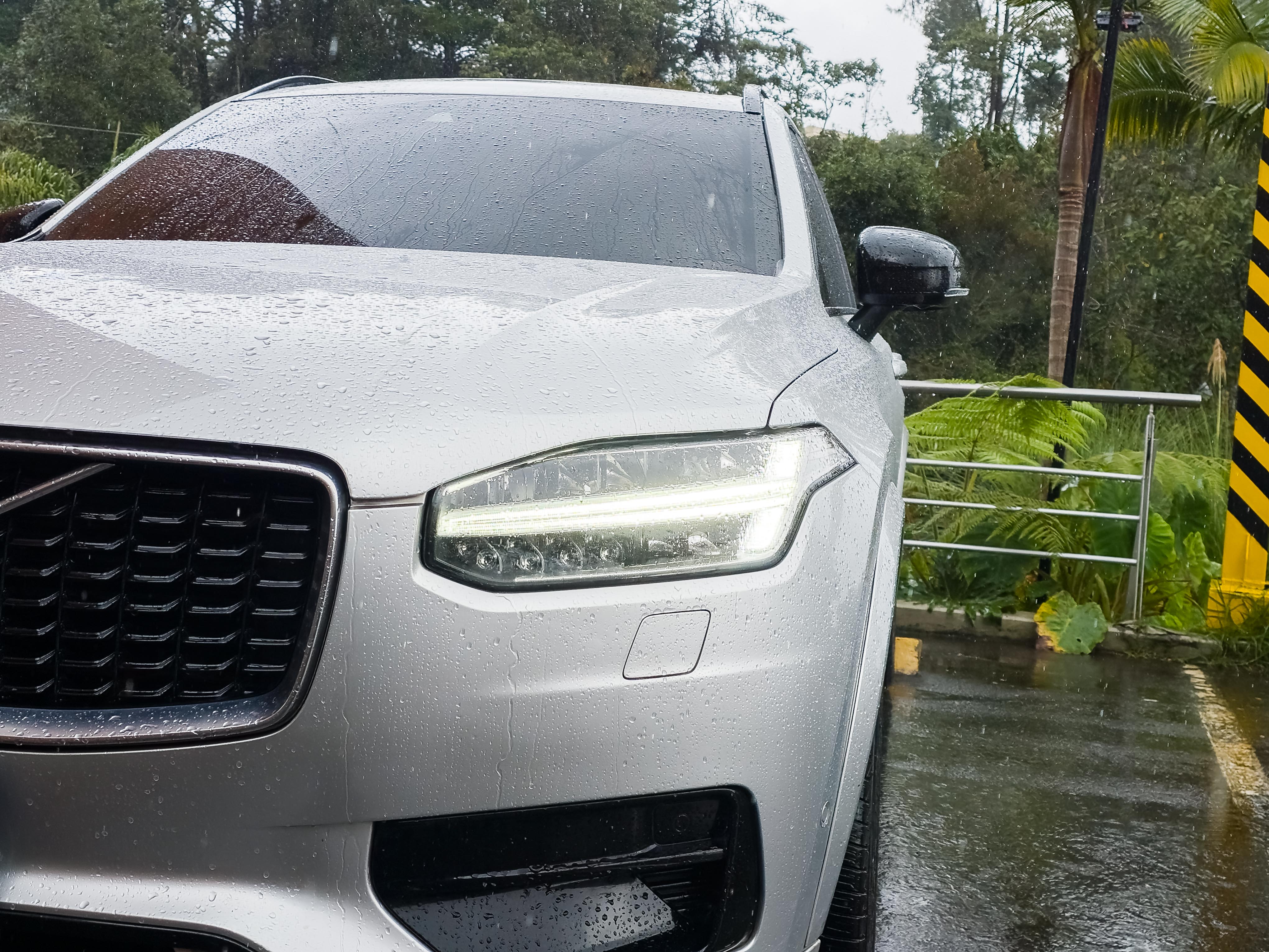 Volvo Volvo Xc90 2.0 T6 Awd R-Design 2020