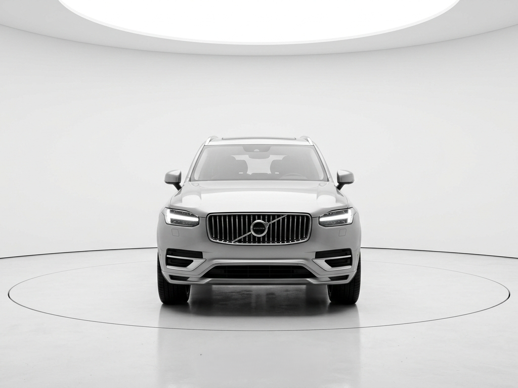 Volvo Volvo Xc90 2.0 T6 Awd R-Design 2020