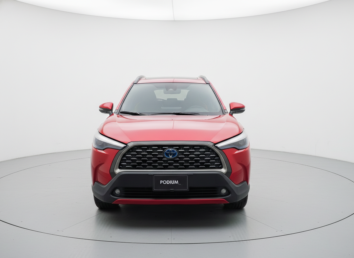 Toyota Corolla Cross 2023