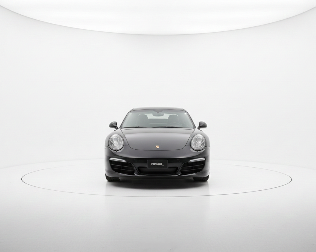 Porsche 911 Gts (991.2) 2017