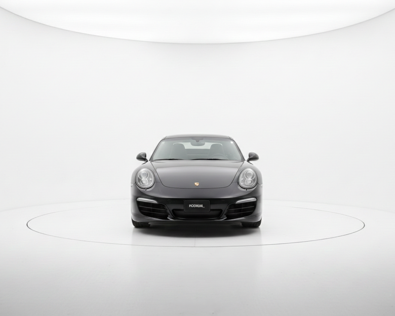 Porsche 911 Gts (991.2) 2017