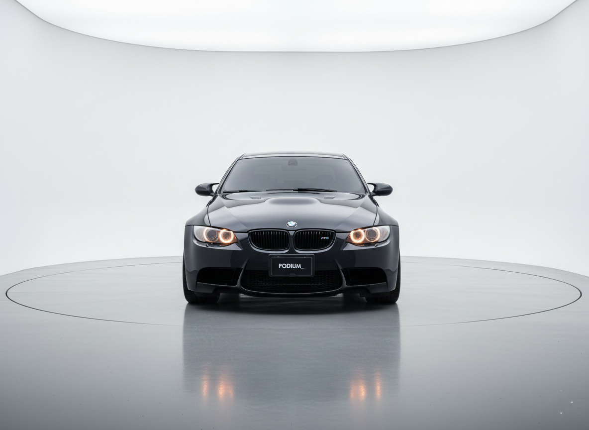 Bmw M3 2013