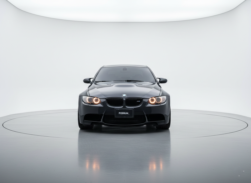 Bmw M3 2013