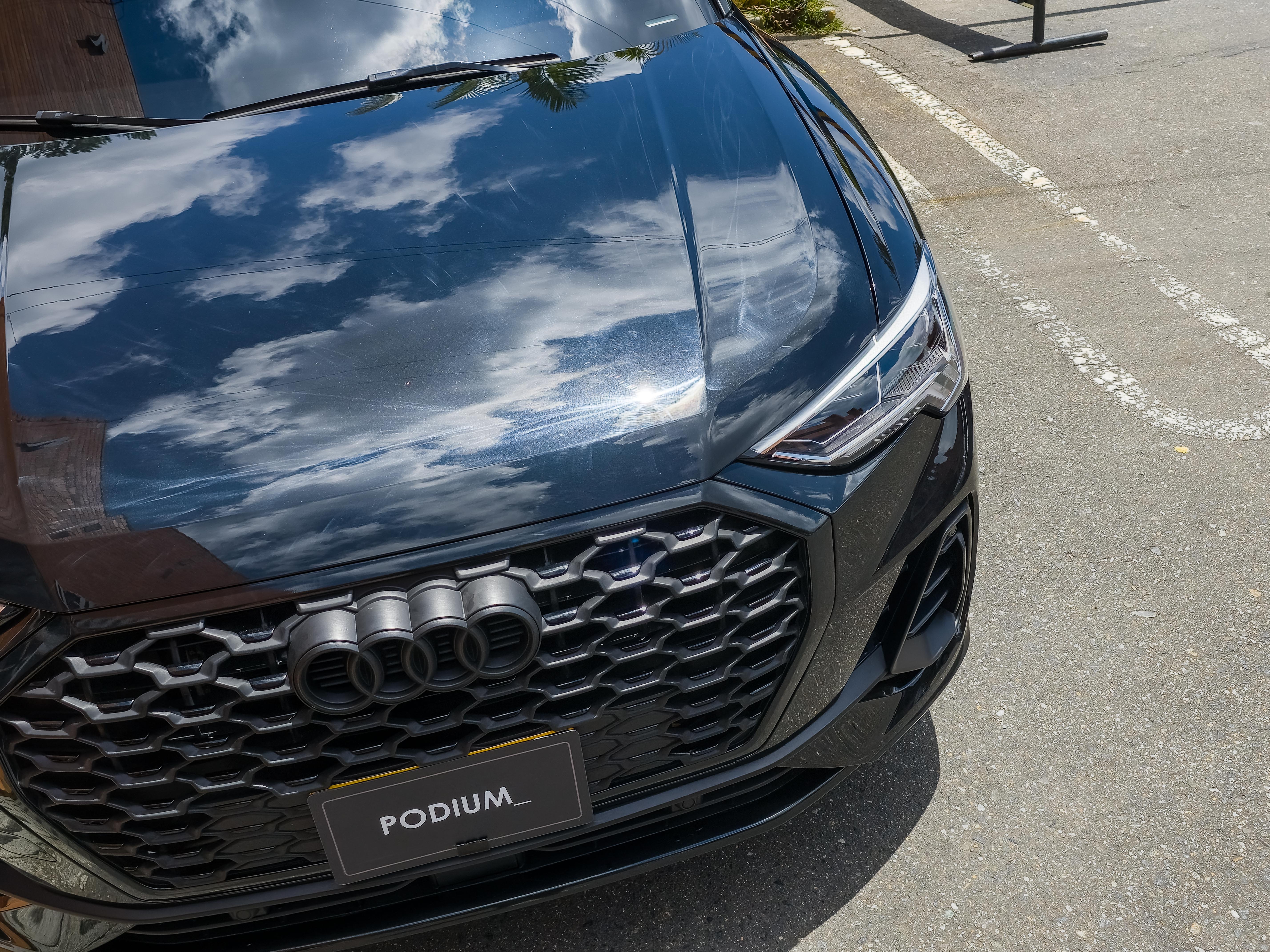 Audi Audi Q3 2.0 Tfsi Quattro Progressive 2021