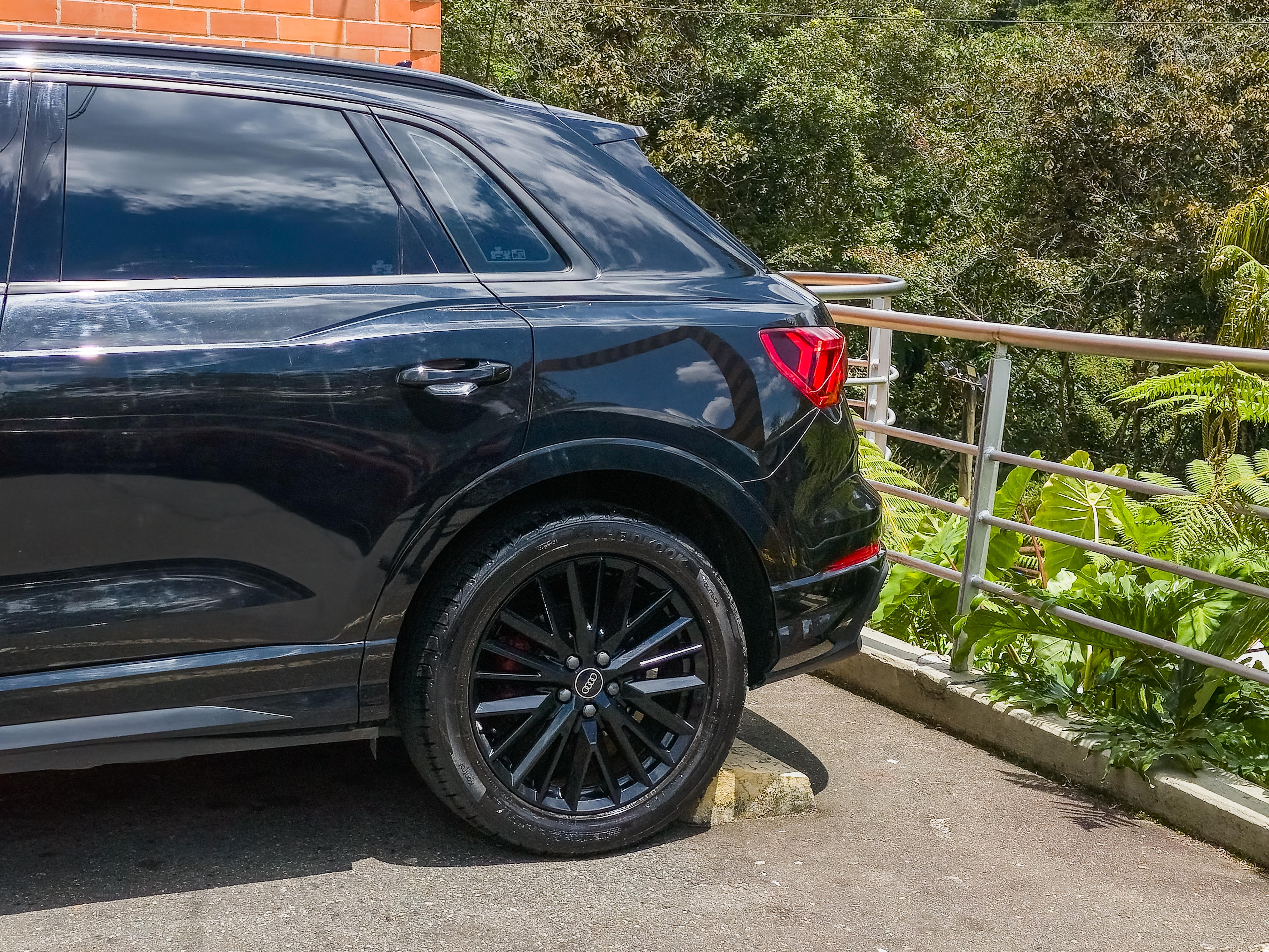 Audi Audi Q3 2.0 Tfsi Quattro Progressive 2021