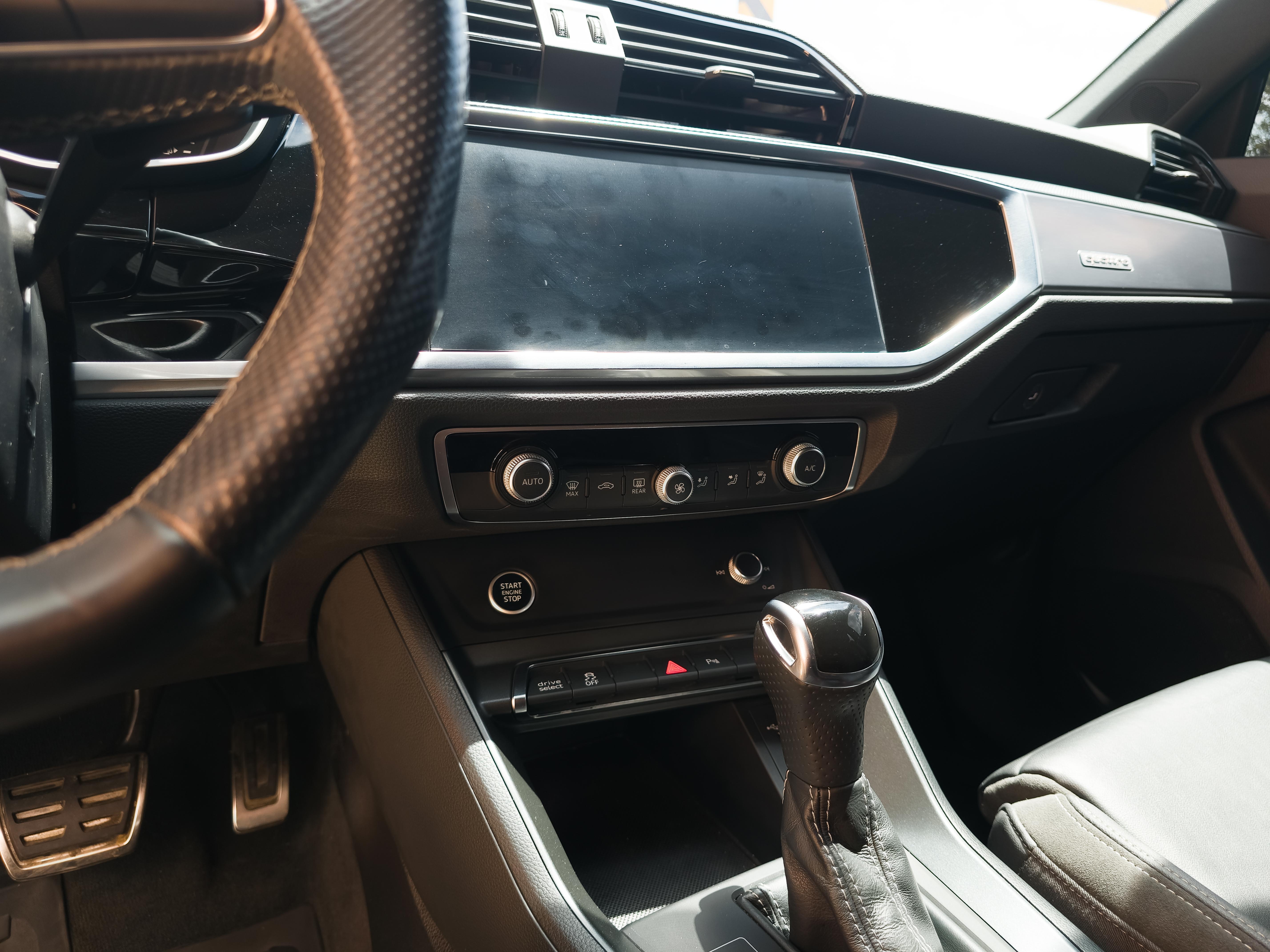 Audi Audi Q3 2.0 Tfsi Quattro Progressive 2021