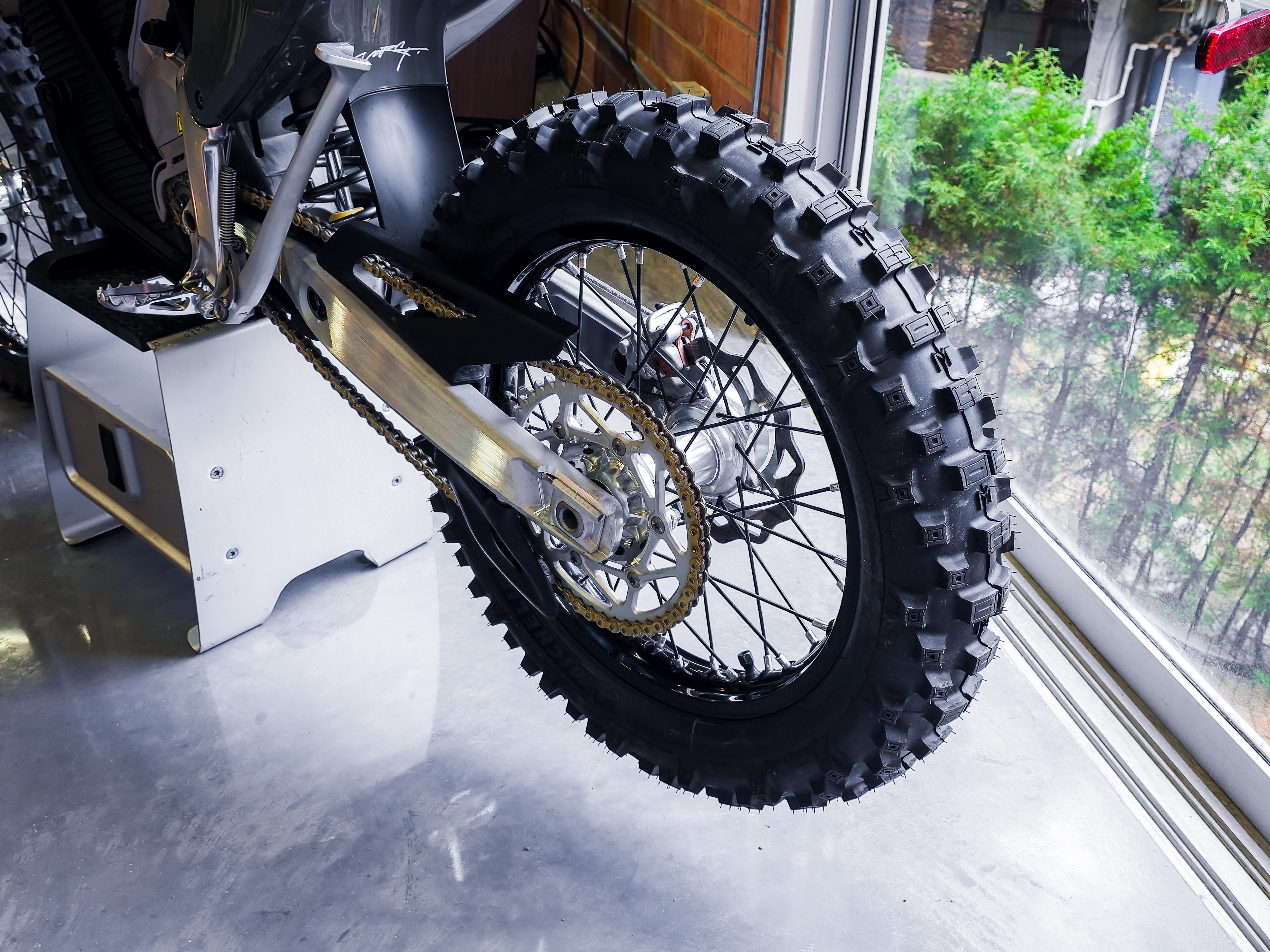 Stark Stark Varg Ex 2025