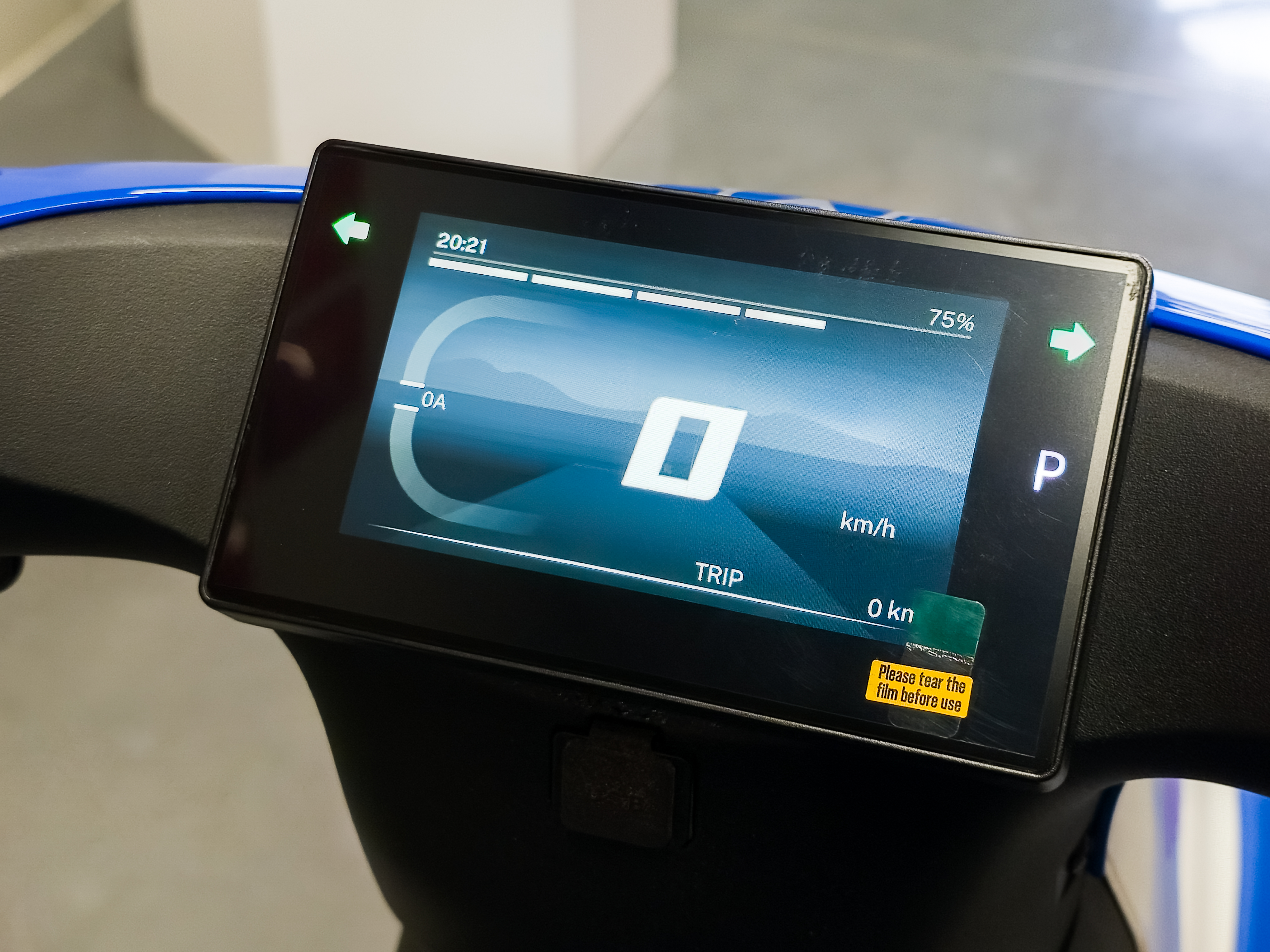 Felo Fw-03 Electrica 2025