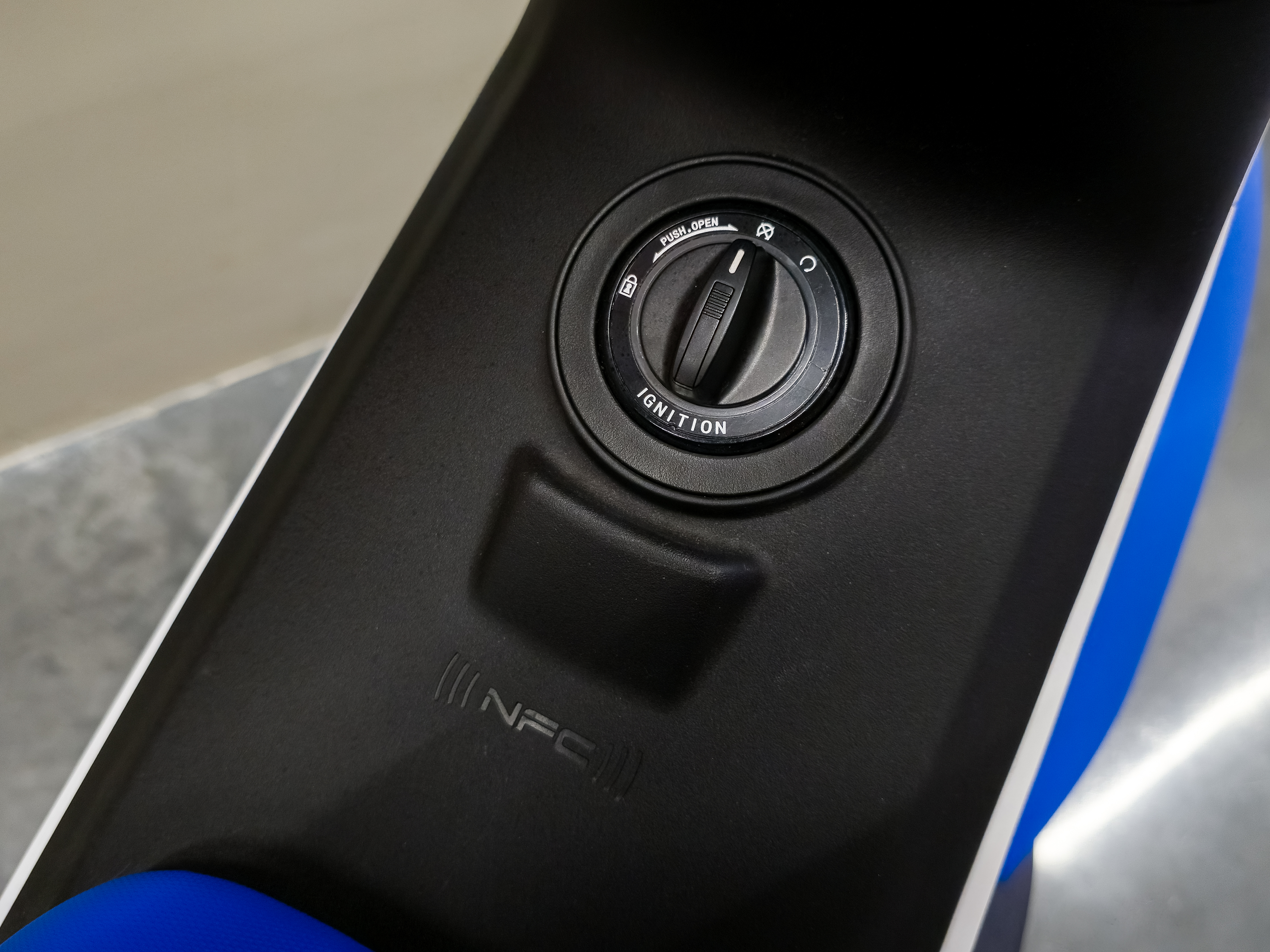 Felo Fw-03 Electrica 2025