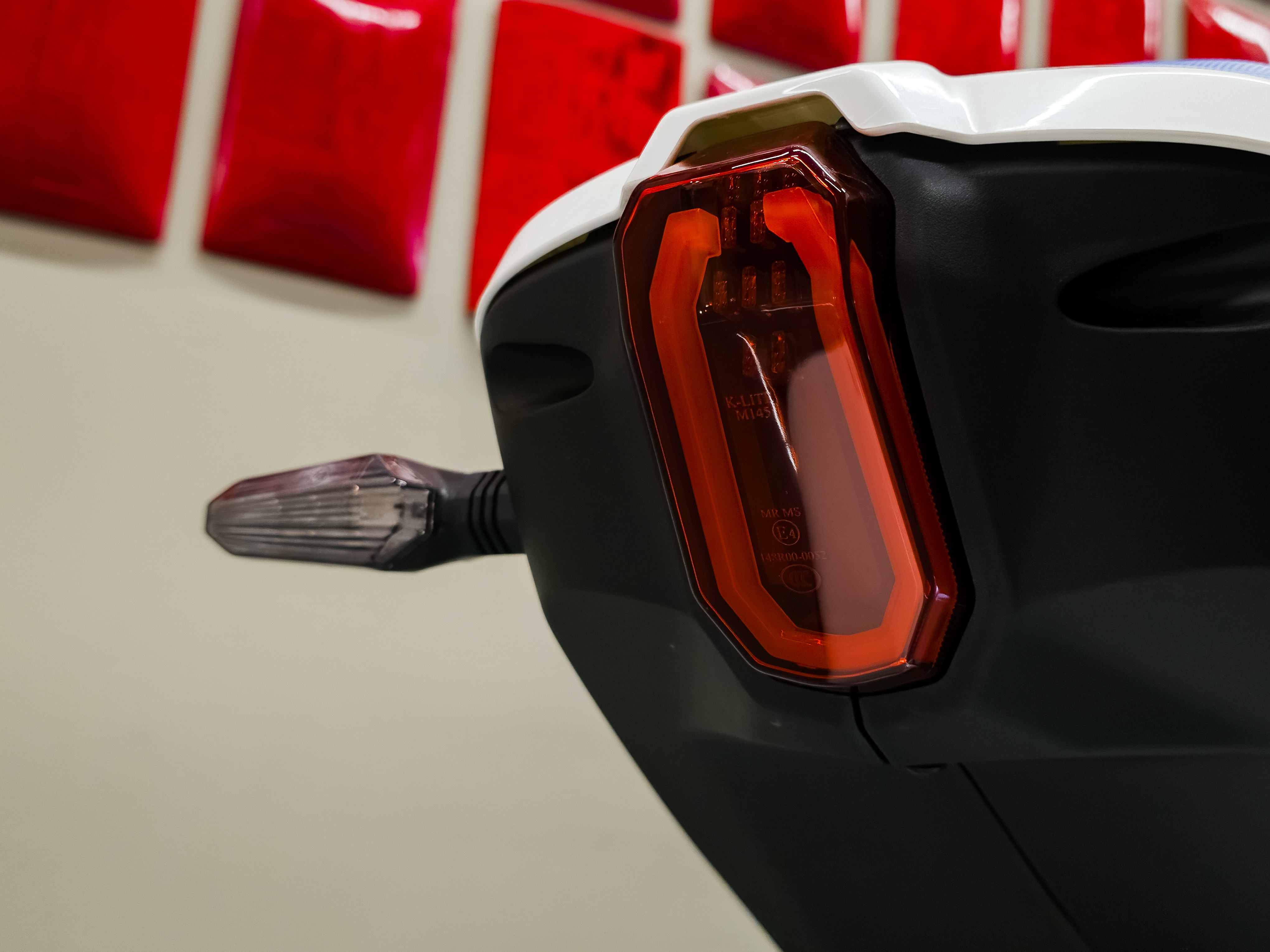 Felo Fw-03 Electrica 2025