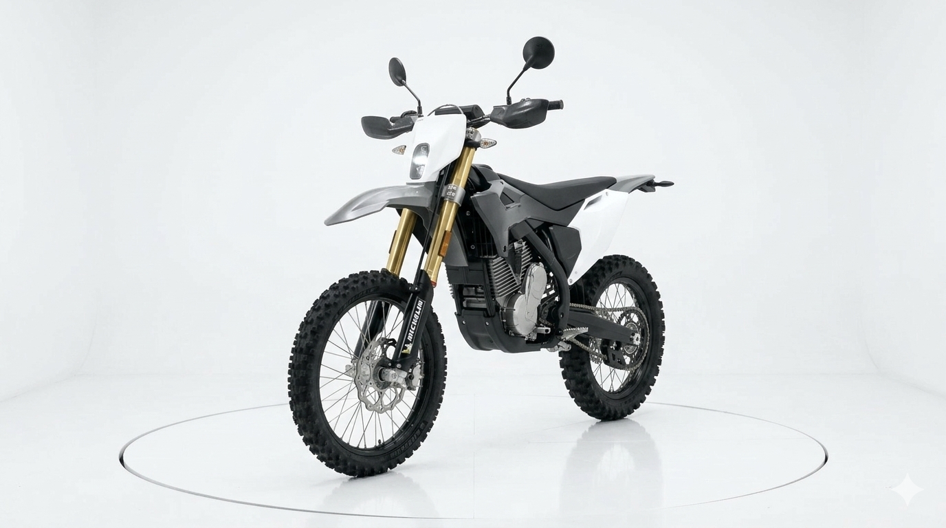 Stark Stark Varg Ex 2025