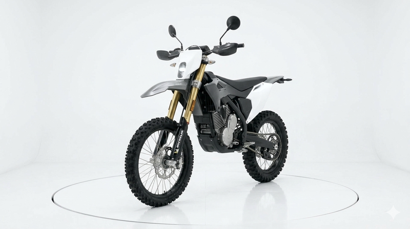 Stark Stark Varg Ex 2025