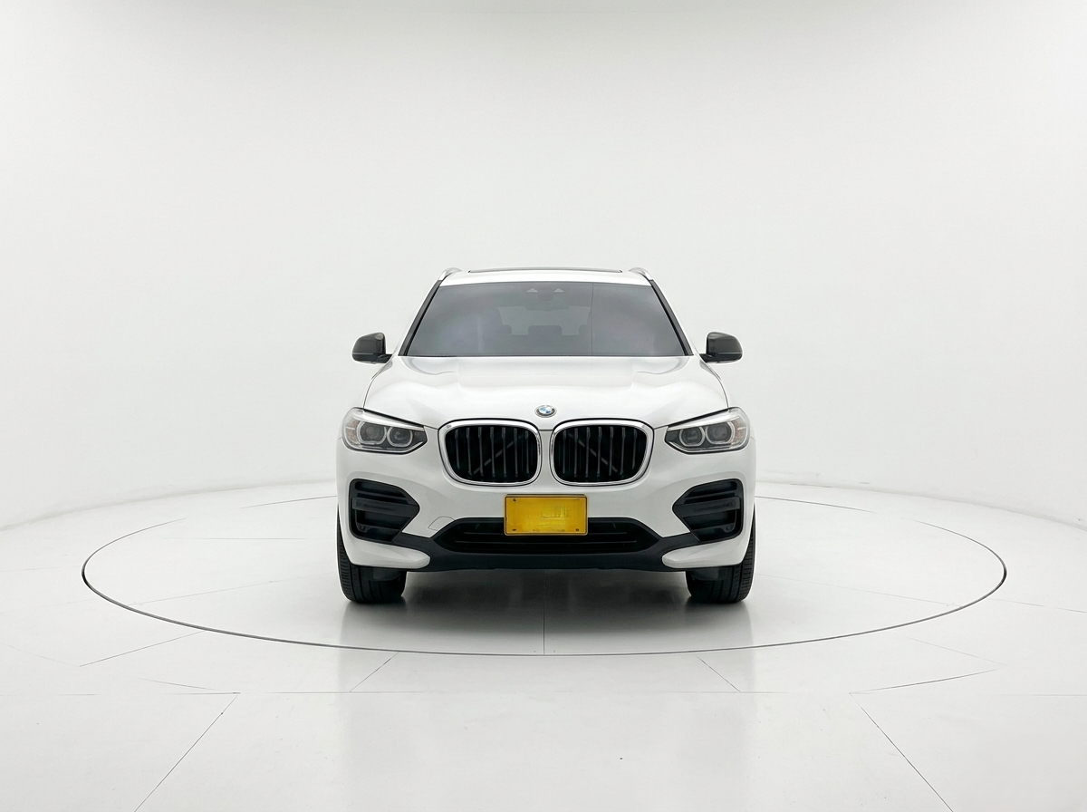 Bmw Bmw X4 2.0 Xdrive30I 2021