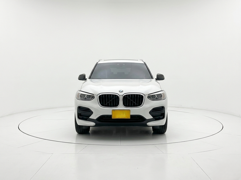 Bmw Bmw X4 2.0 Xdrive30I 2021