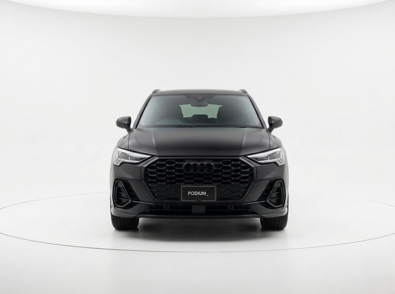 Audi Audi Q3 2.0 Tfsi Quattro Progressive 2021