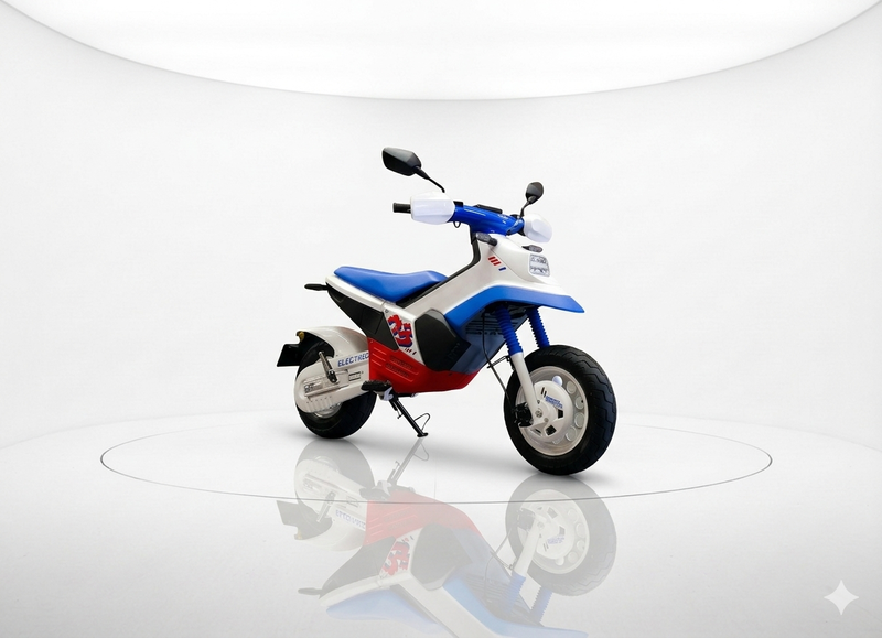 Felo Fw-03 Electrica 2025