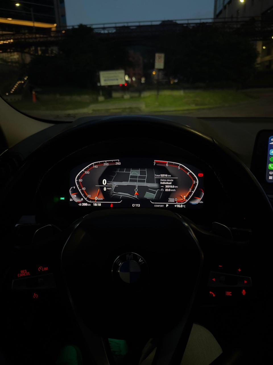 Bmw Bmw X4 2.0 Xdrive30I 2021