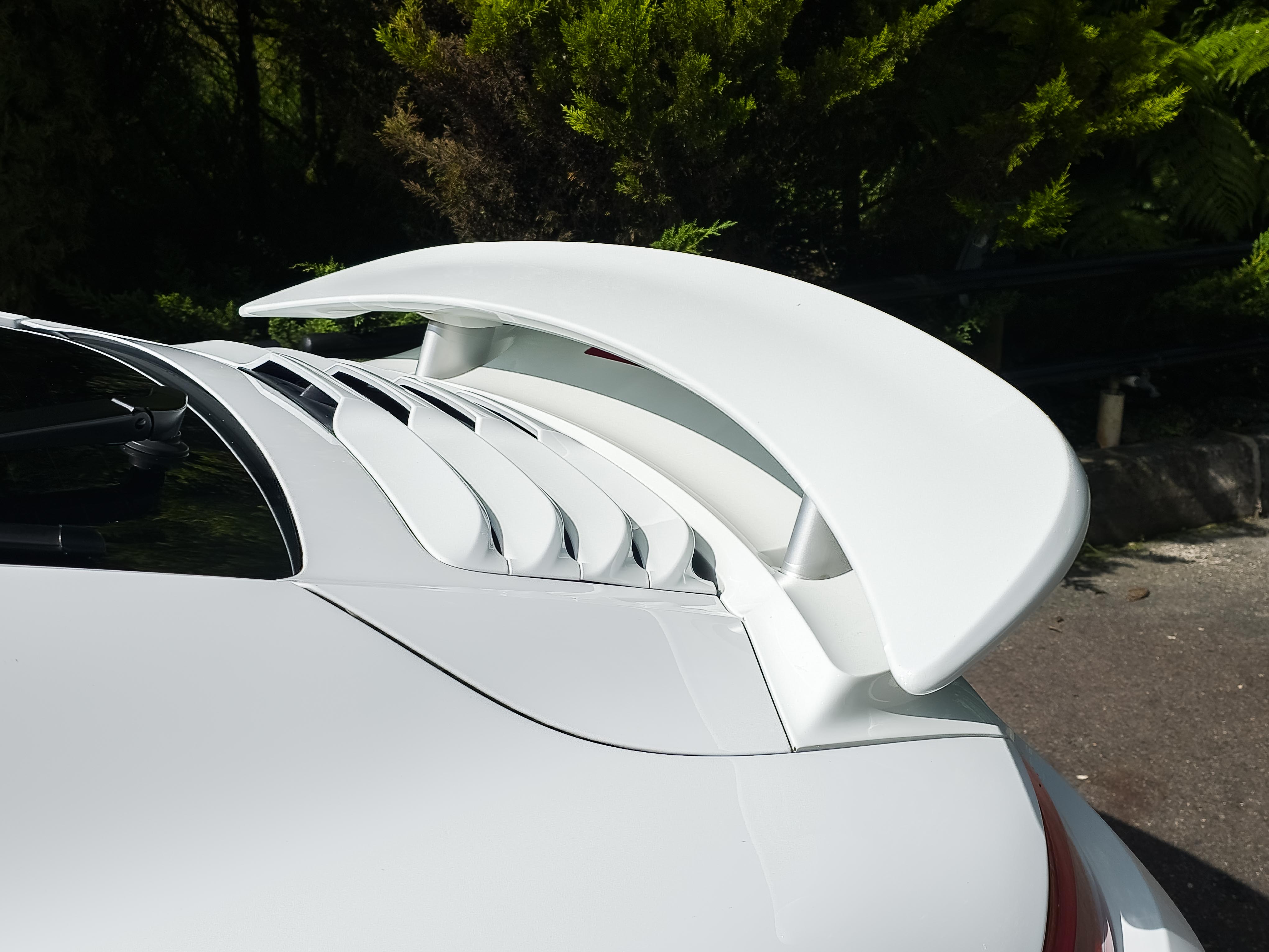 Porsche 911 Turbo 2014