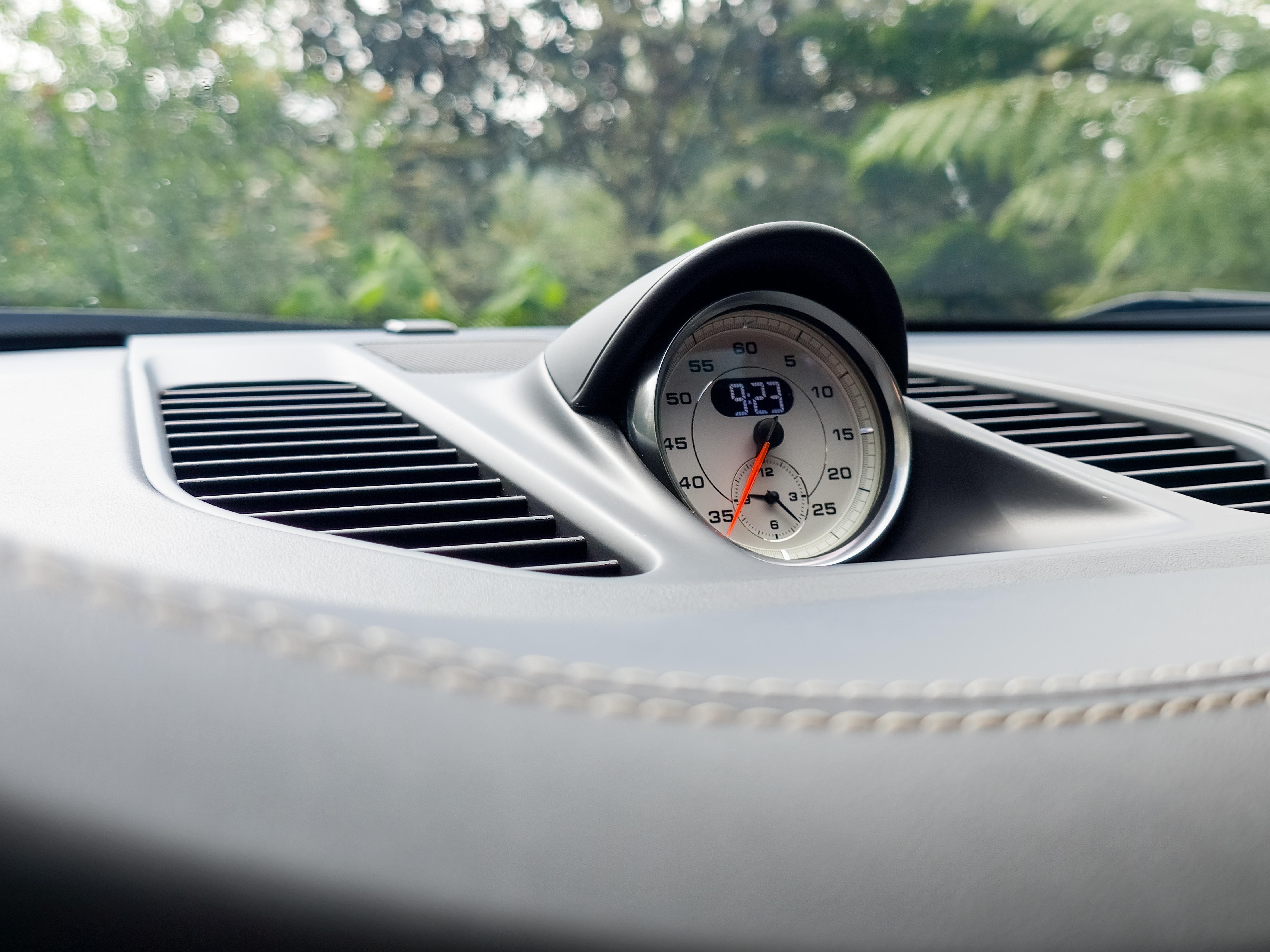 Porsche 911 Turbo 2014