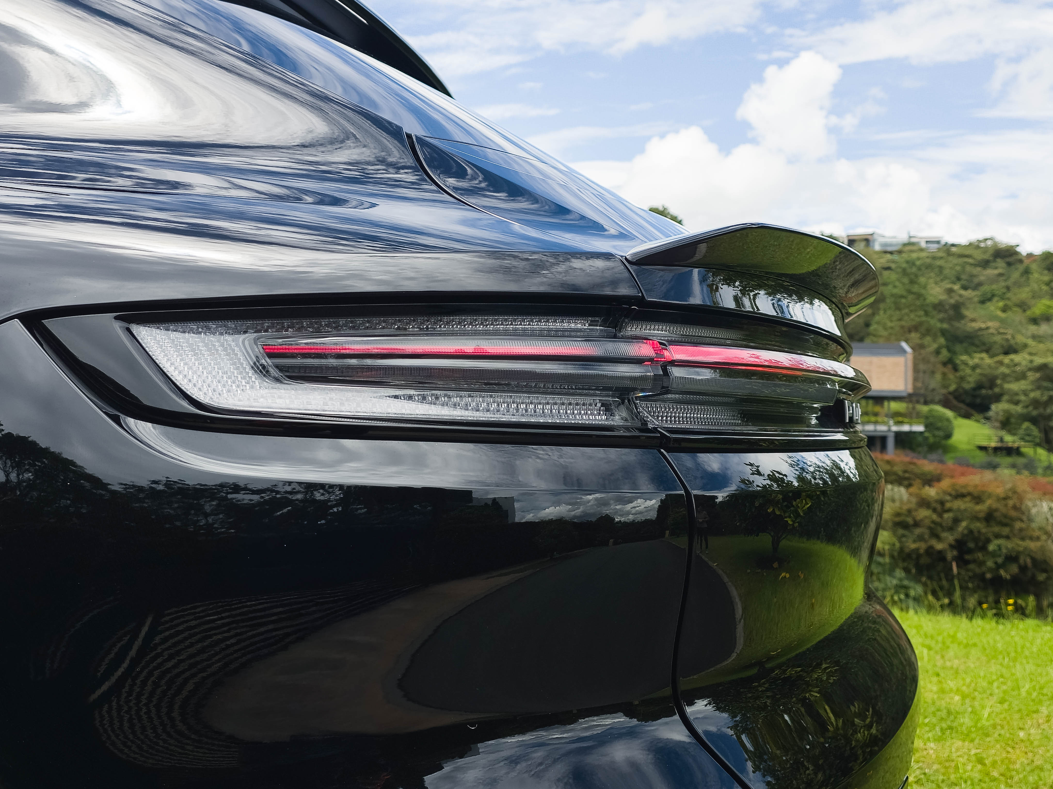 Porsche Cayenne 3.0 E-Hybrid 2024