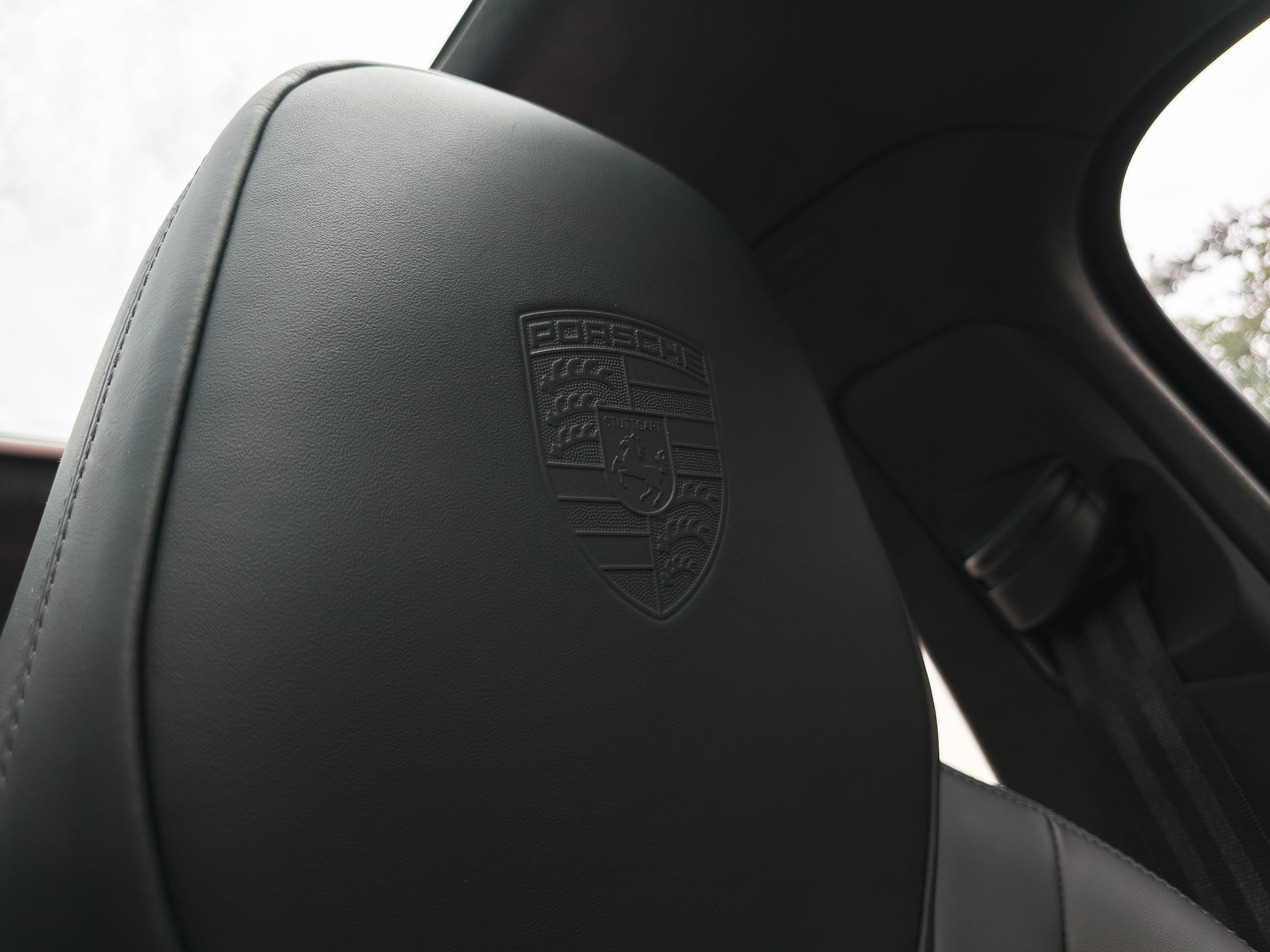 Porsche Cayenne 3.0 E-Hybrid 2024