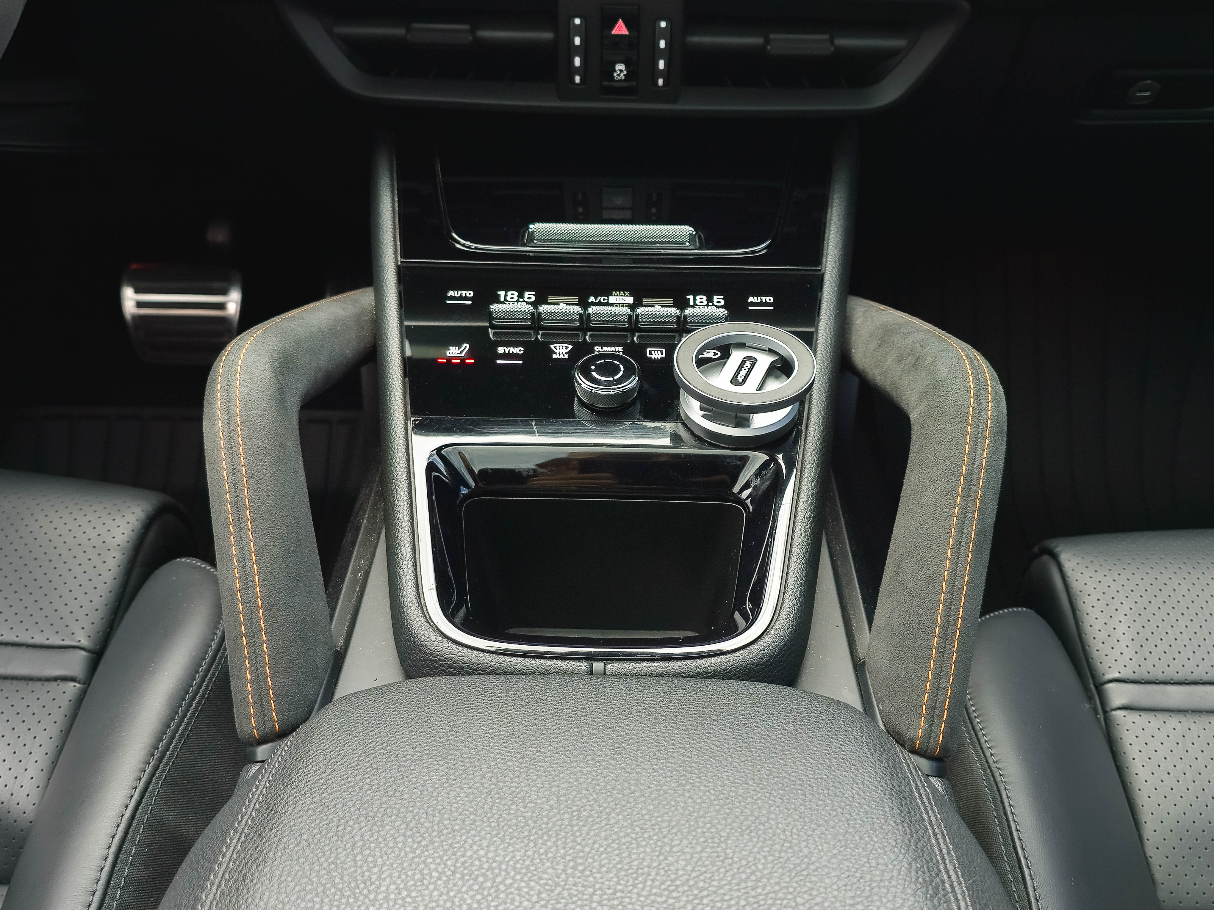 Porsche Cayenne 3.0 E-Hybrid 2024