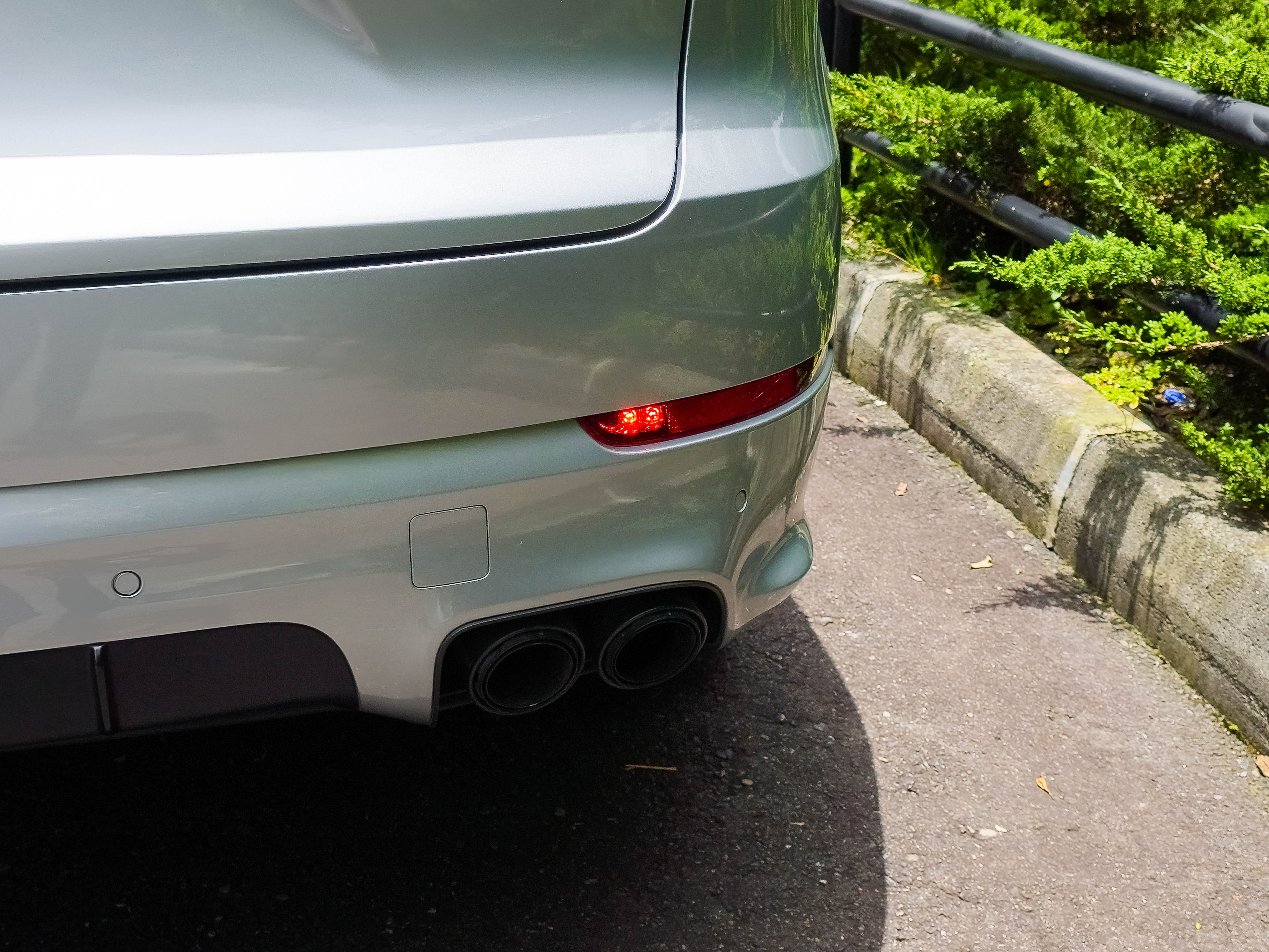 Porsche Cayenne 3.0 2020