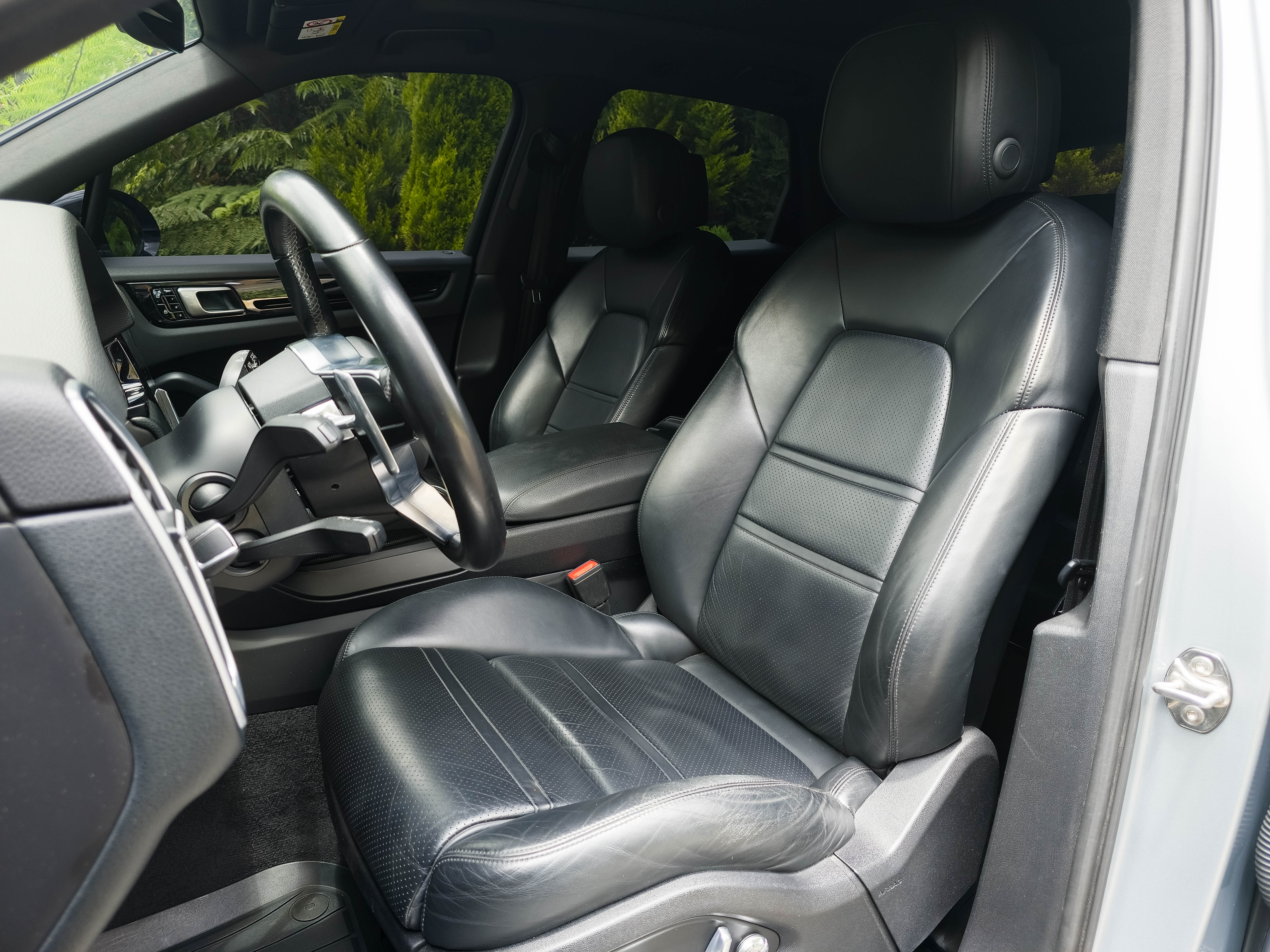 Porsche Cayenne 3.0 2020