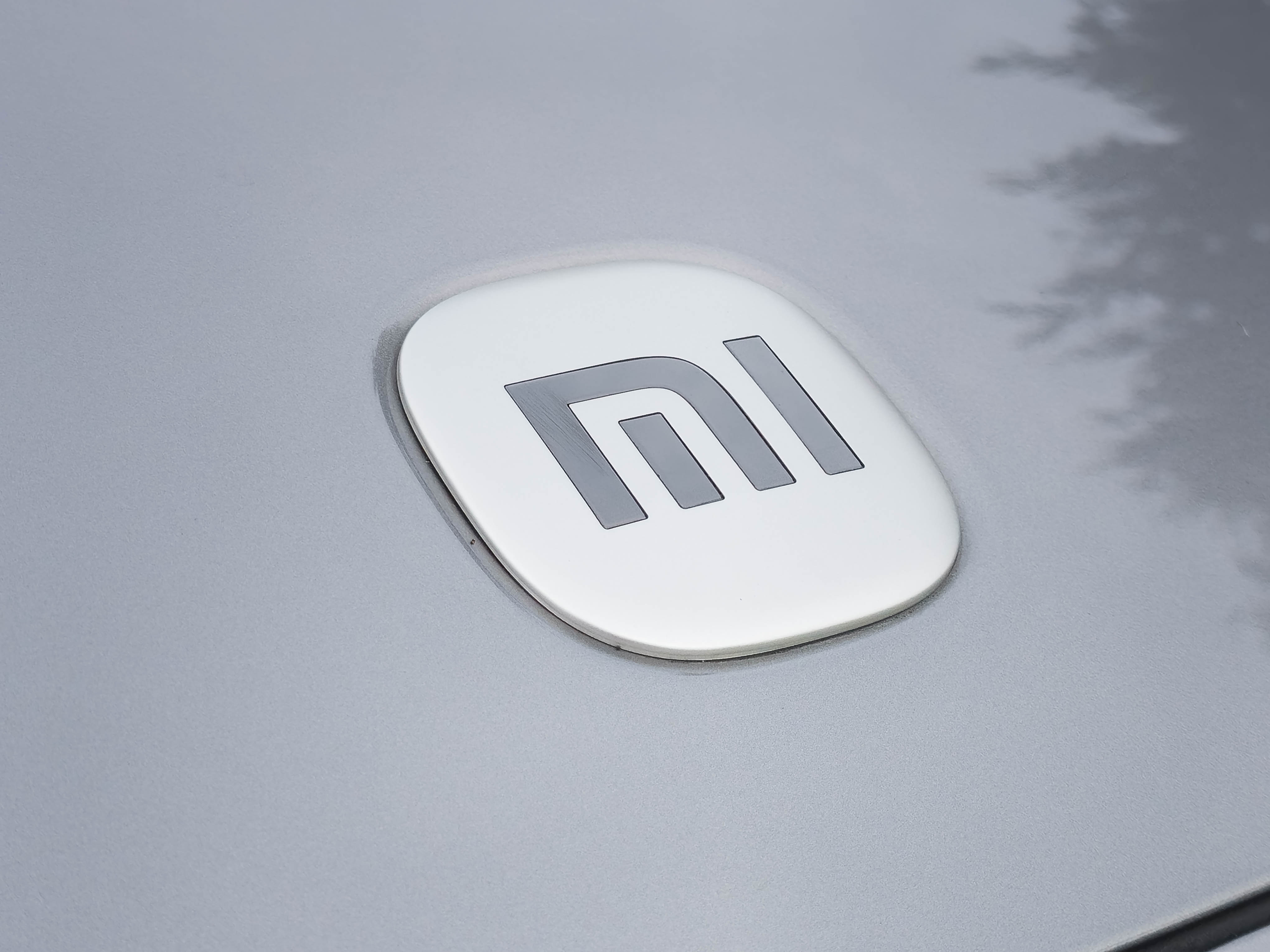 Xiaomi Yu7 Max 2025