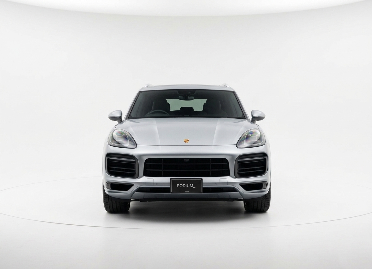 Porsche Cayenne 3.0 2020