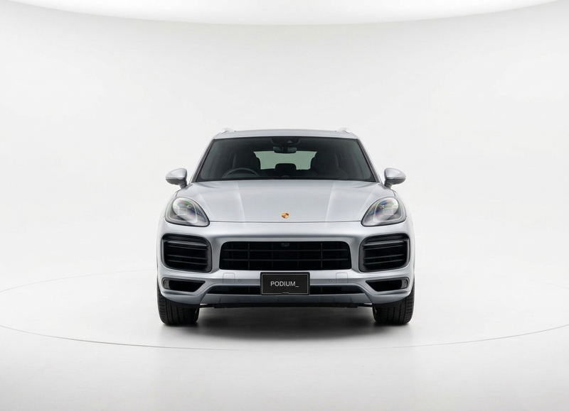 Porsche Cayenne 3.0 2020
